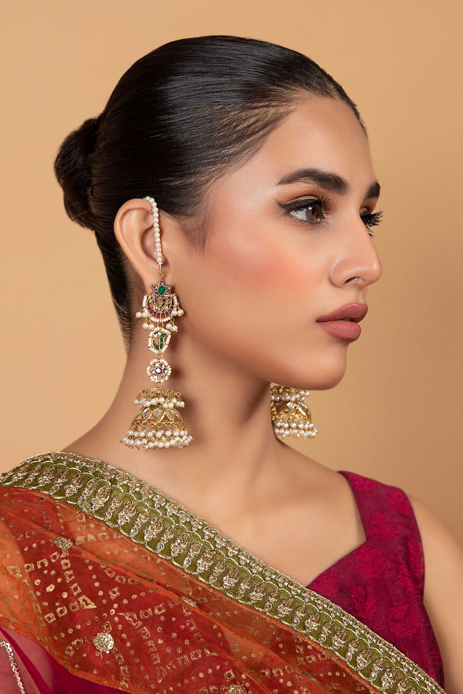 Earrings - Image 3