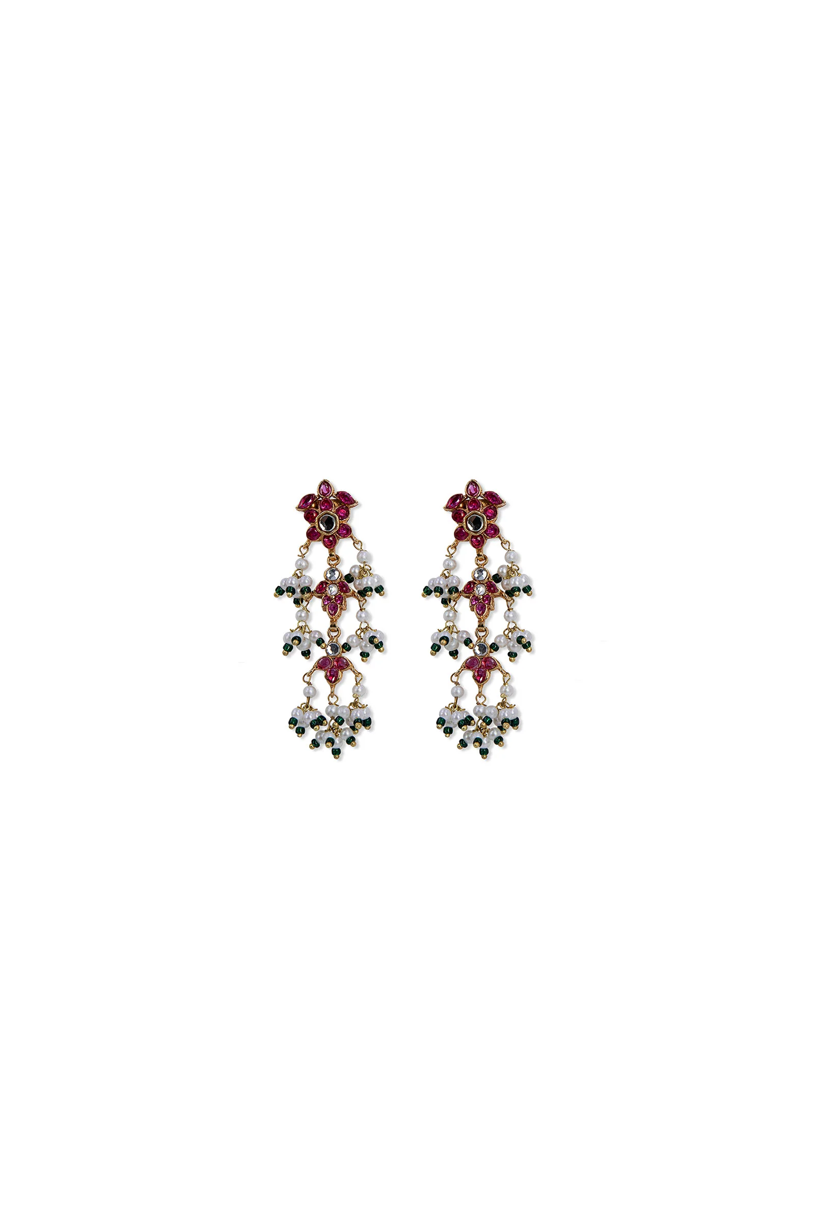 Earrings - Image 2