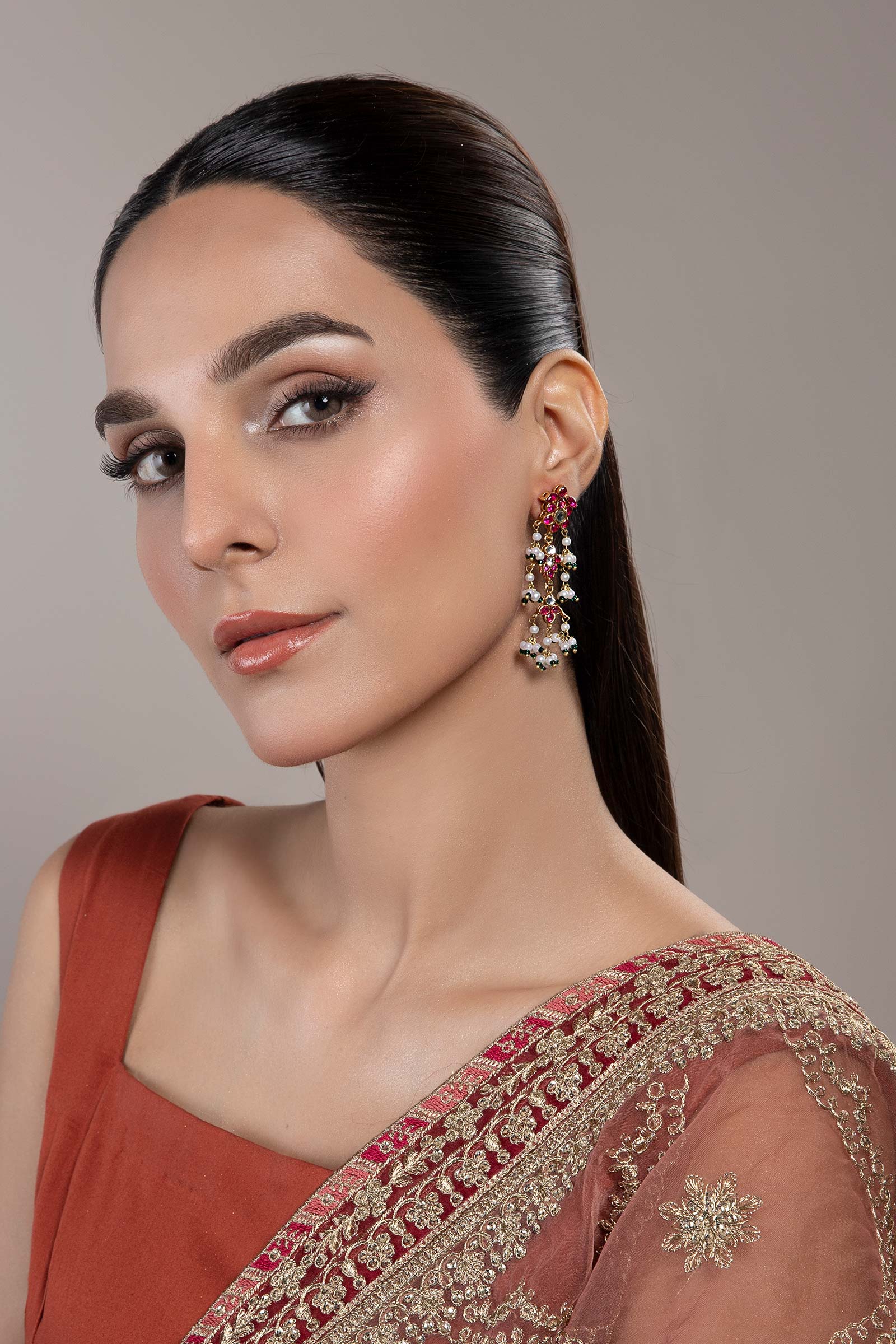 Earrings - Image 3