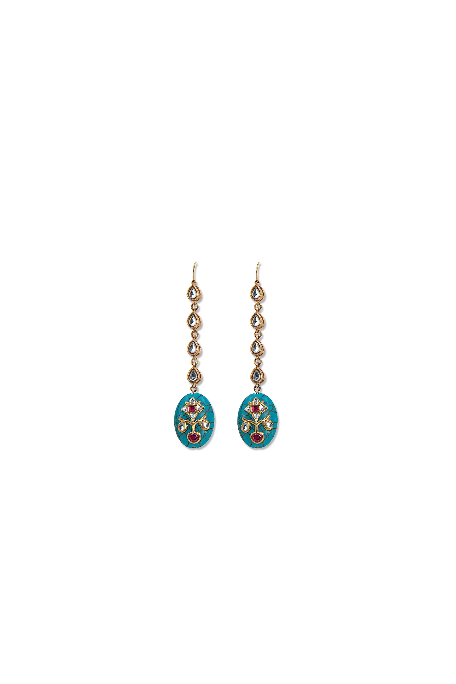 Earrings - Image 2