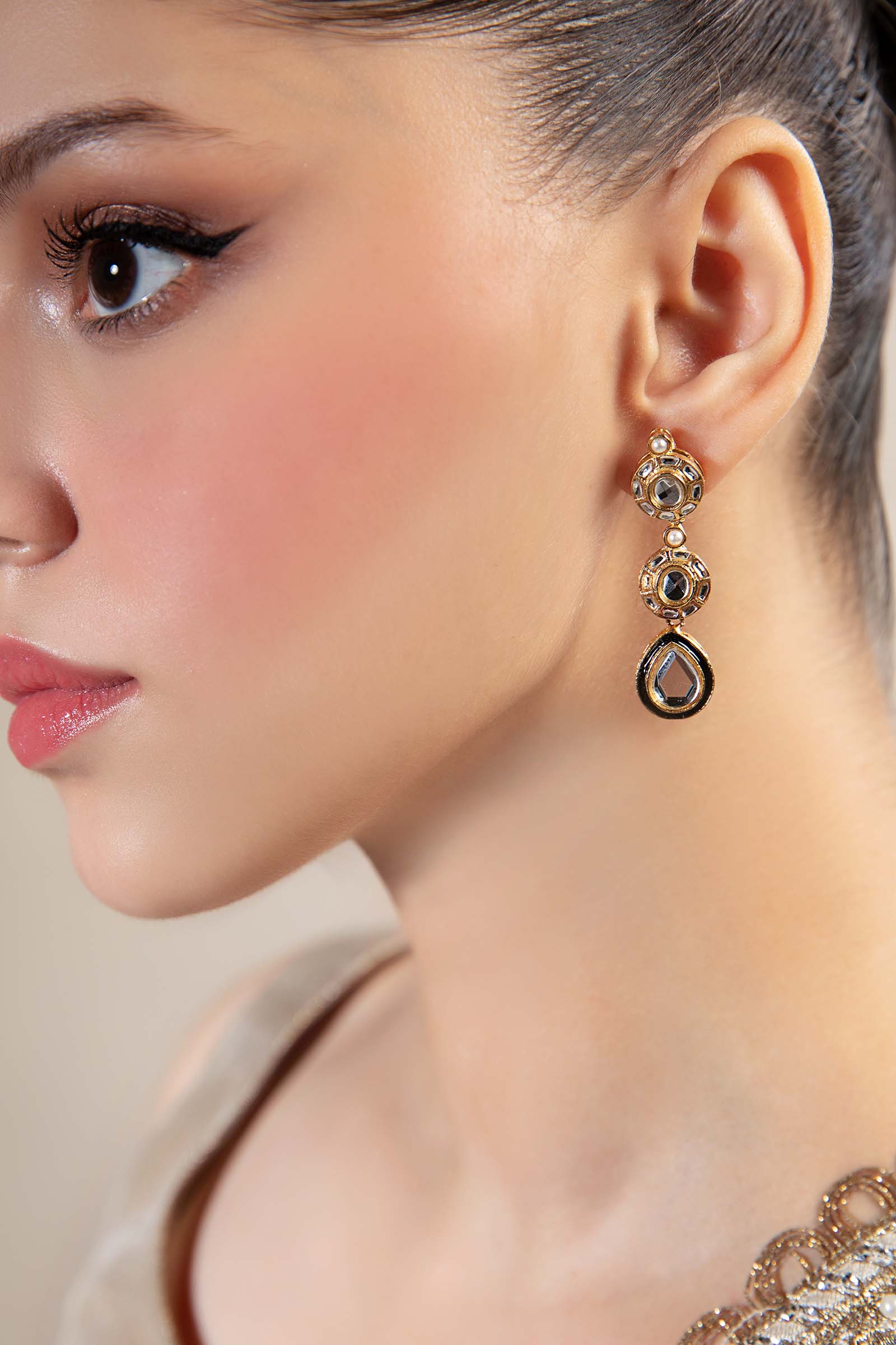 Earrings - Image 3