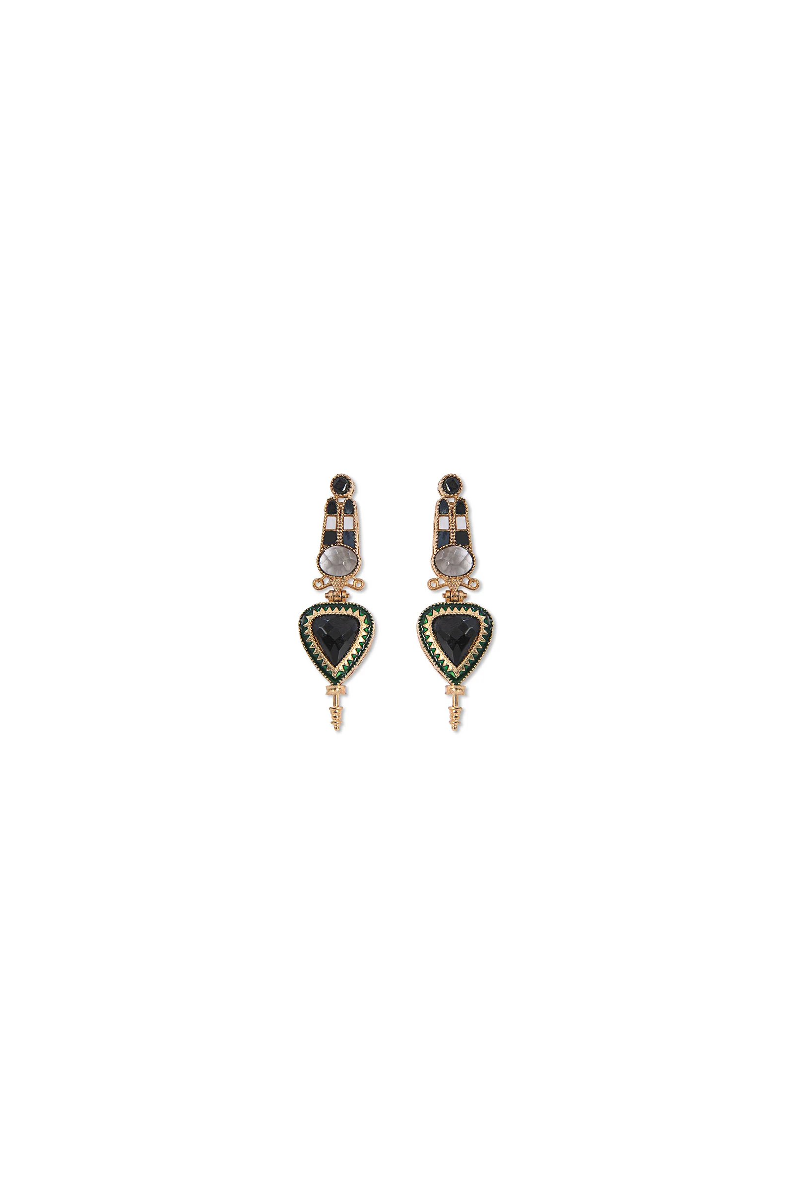 Earrings - Image 2