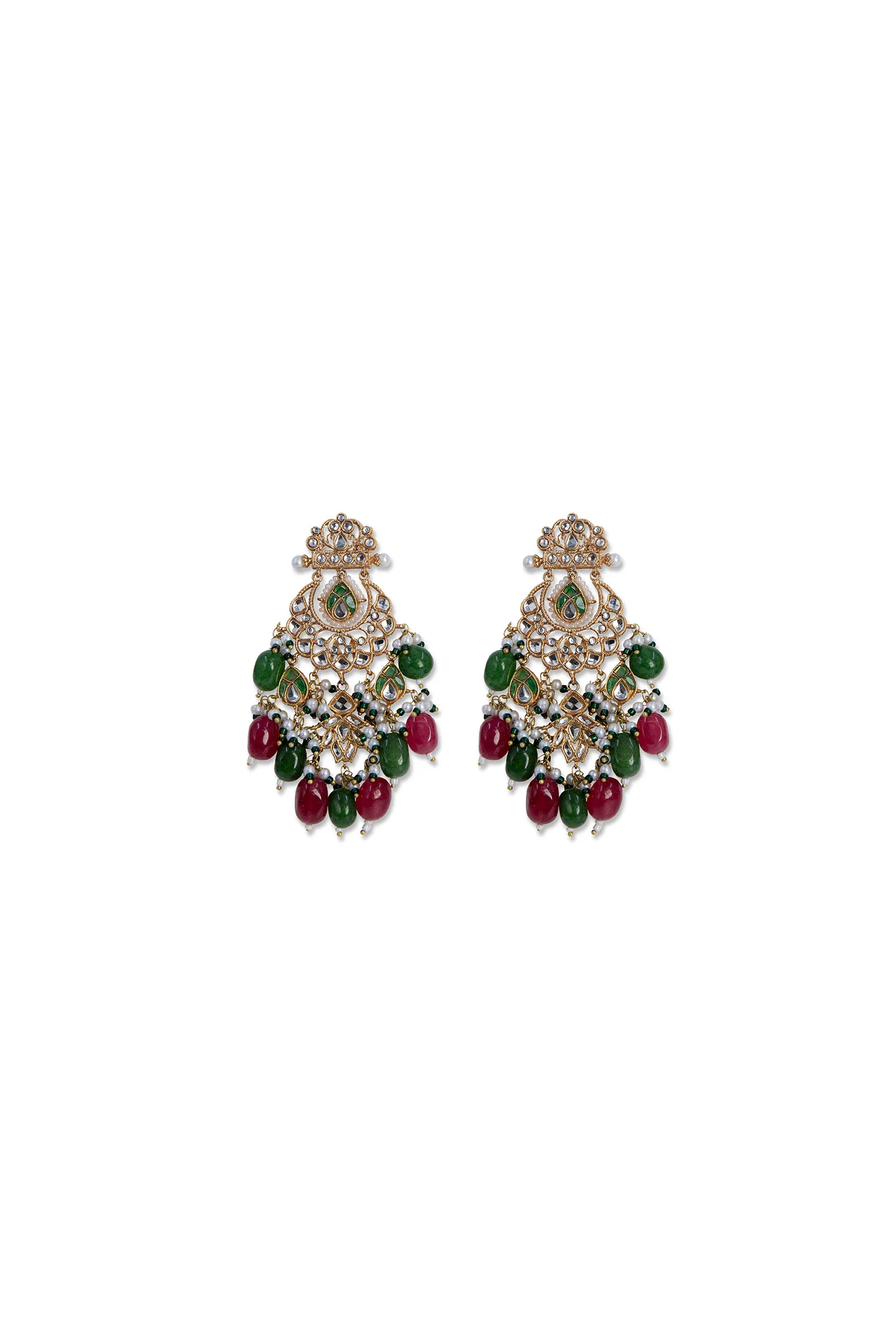Earrings - Image 2