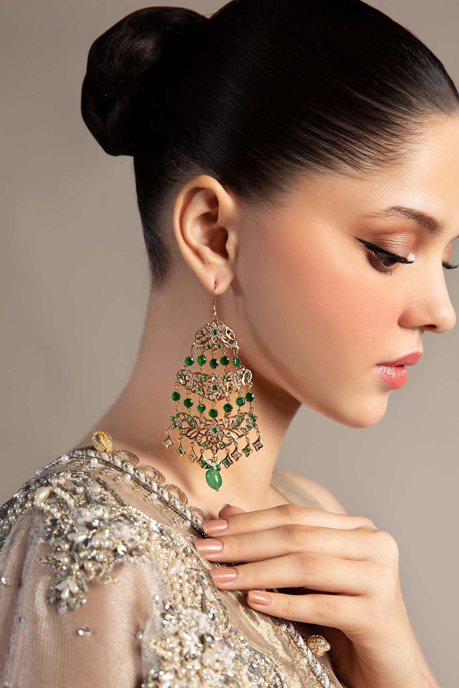 Earrings - Image 3