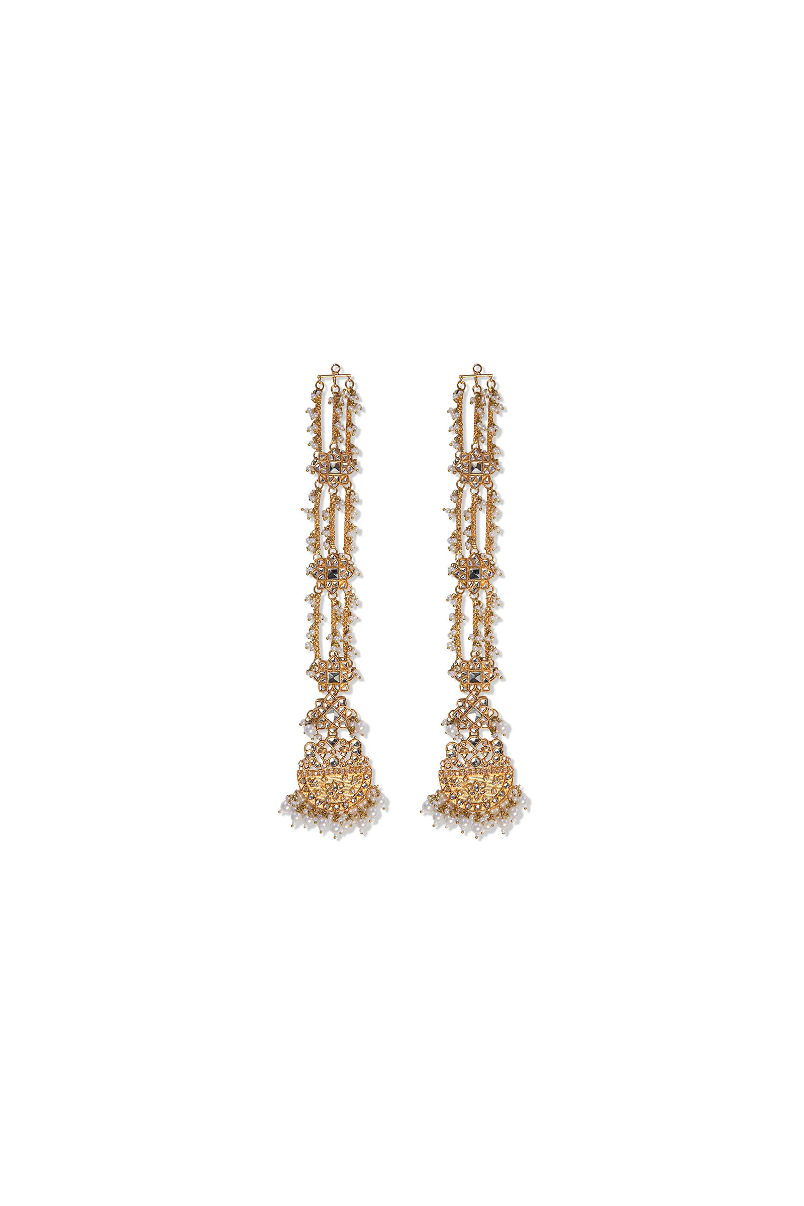 Earrings - Image 2