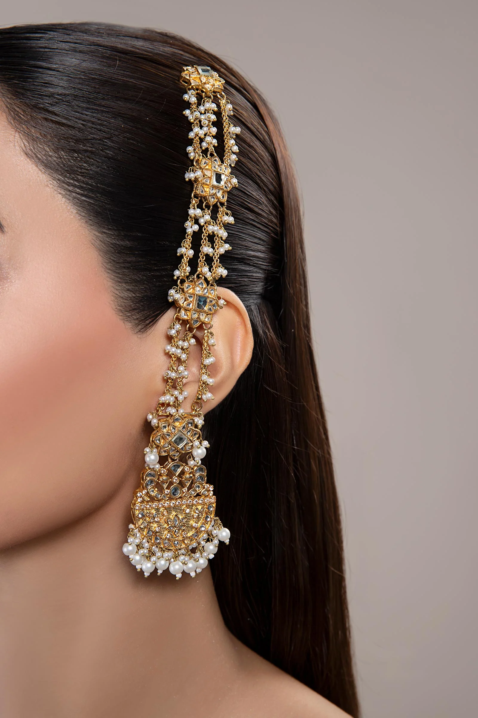 Earrings - Image 3