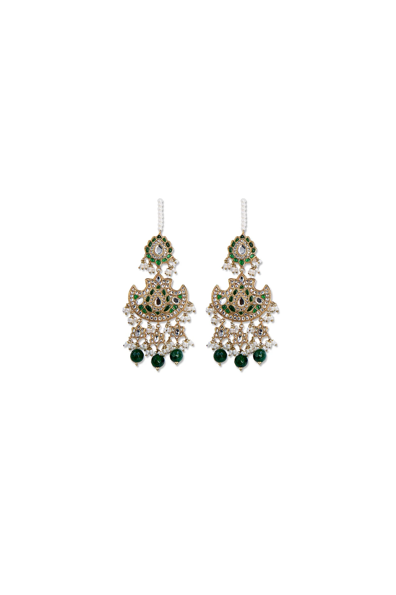 Earrings - Image 2