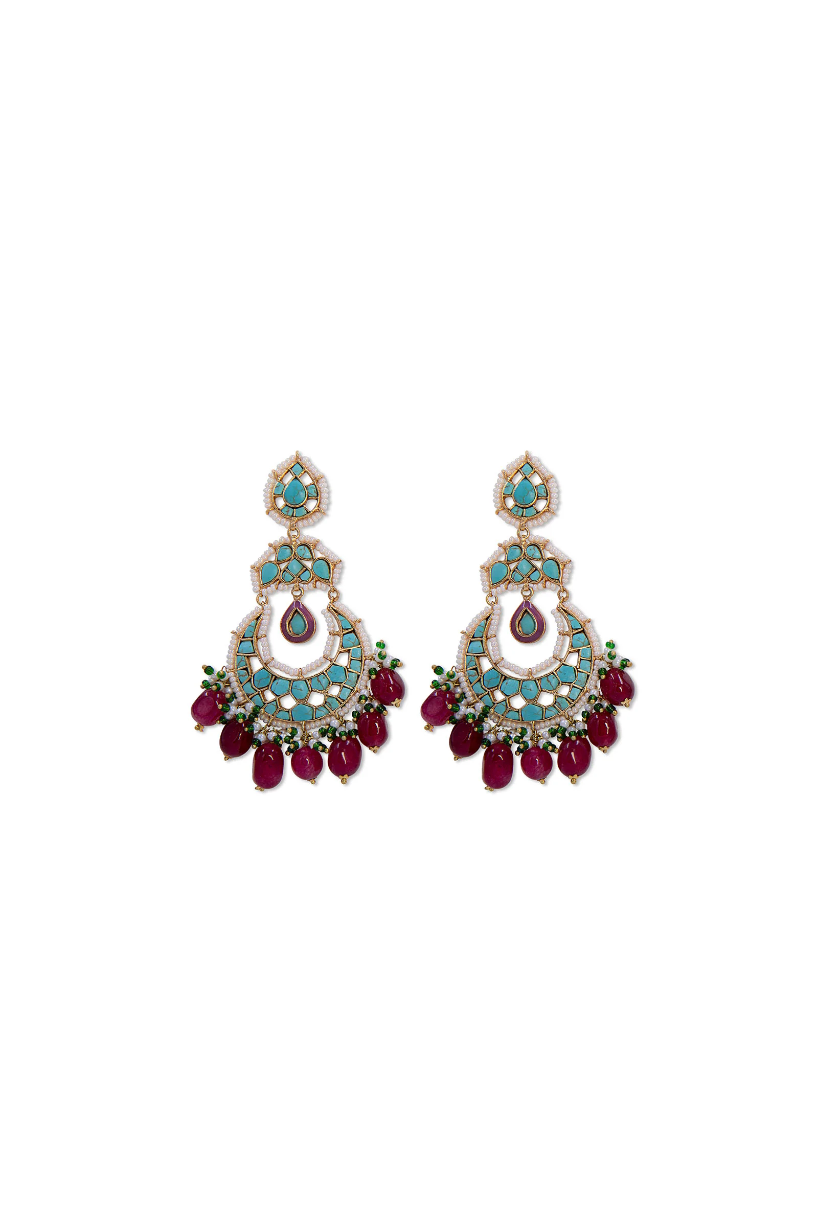 Earrings - Image 2