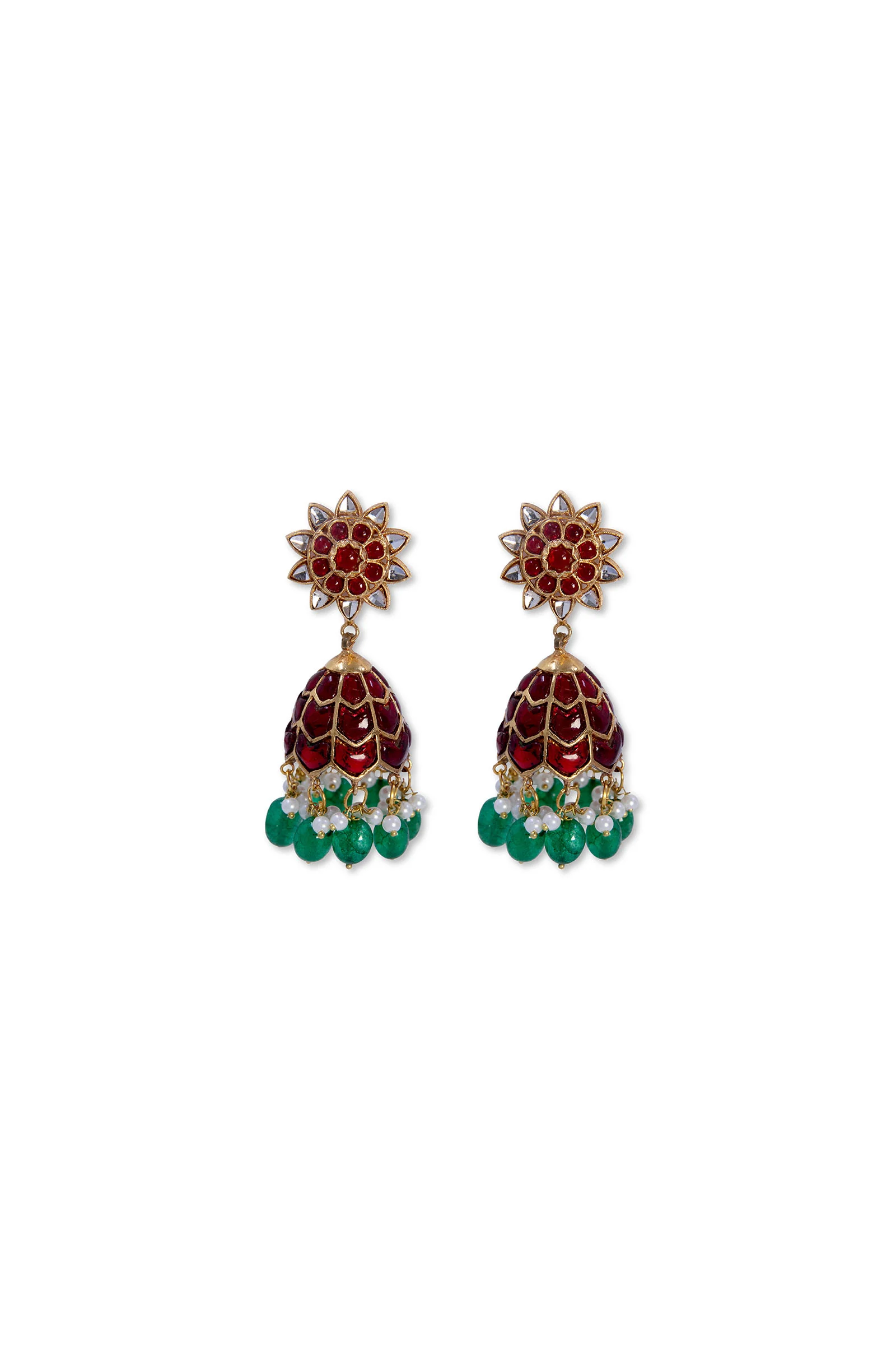 Earrings - Image 2