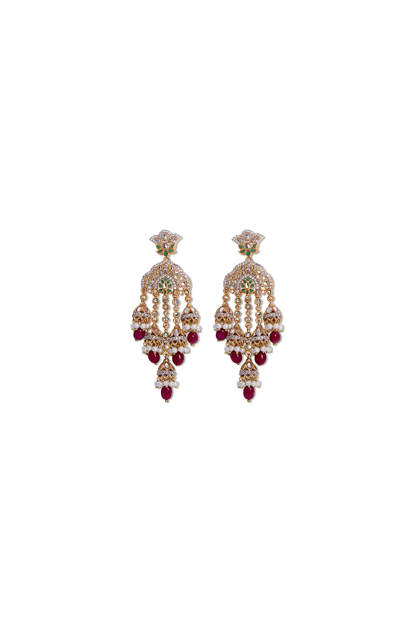 Earrings - Image 2
