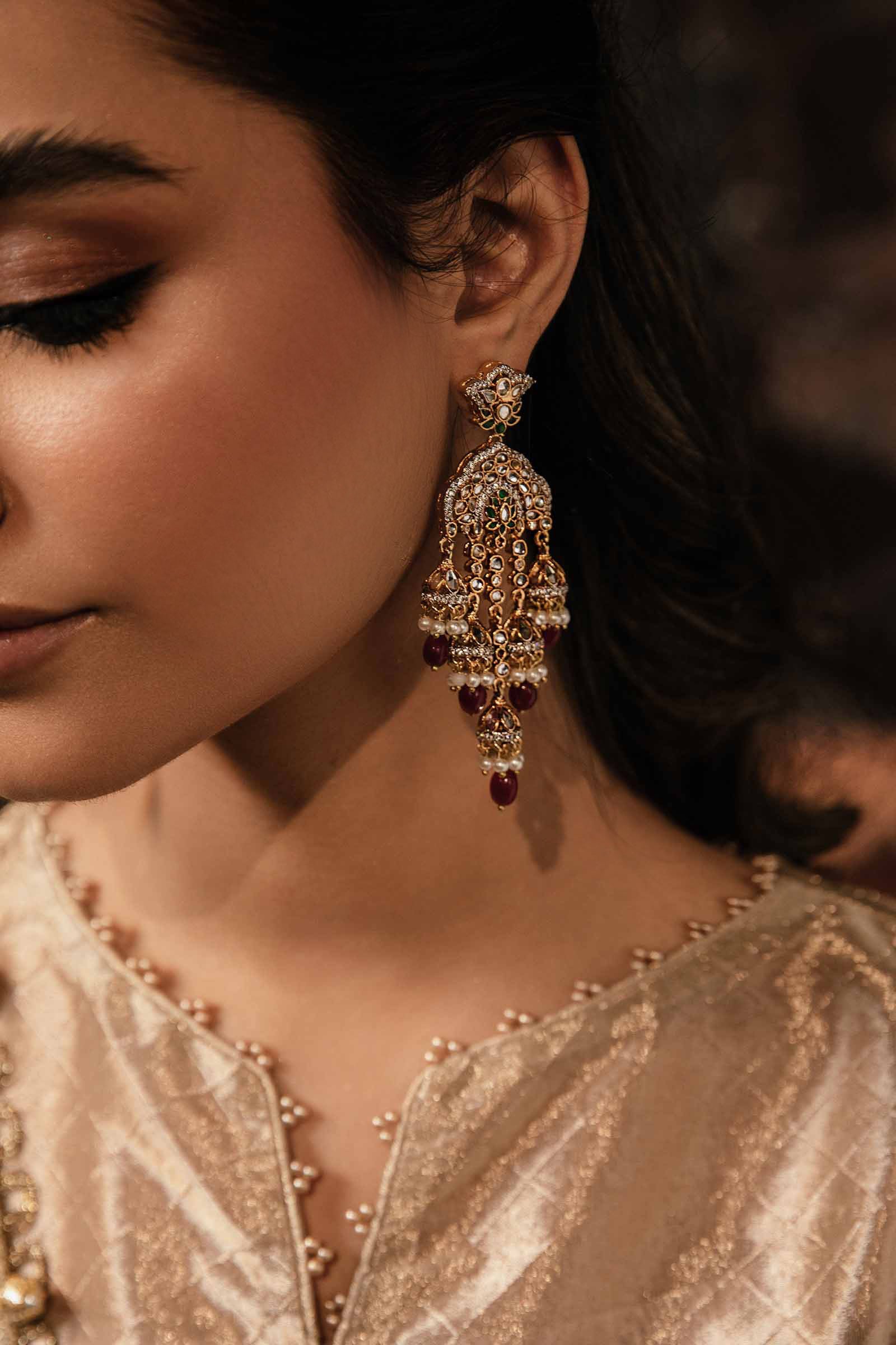 Earrings - Image 3