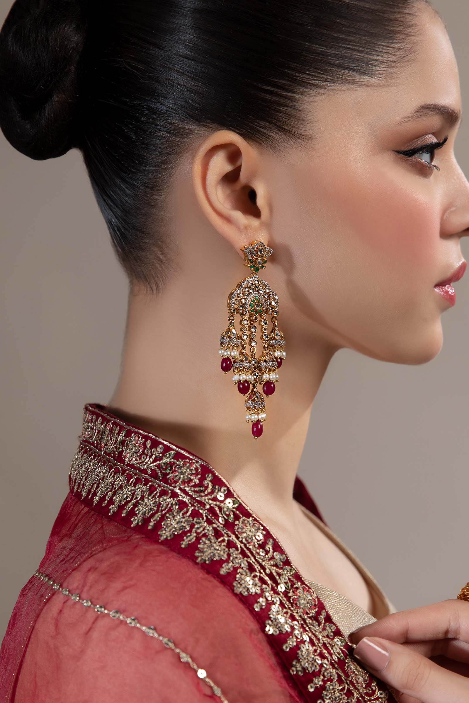 Earrings - Image 4