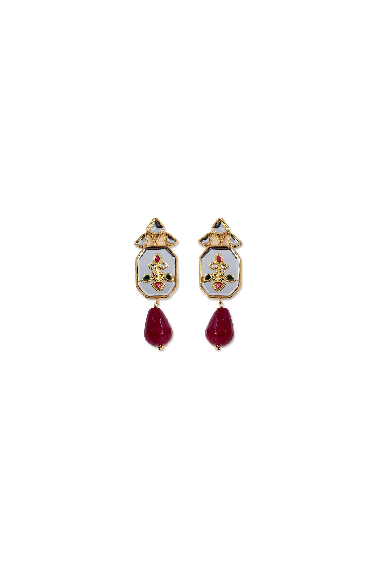 Earrings - Image 2