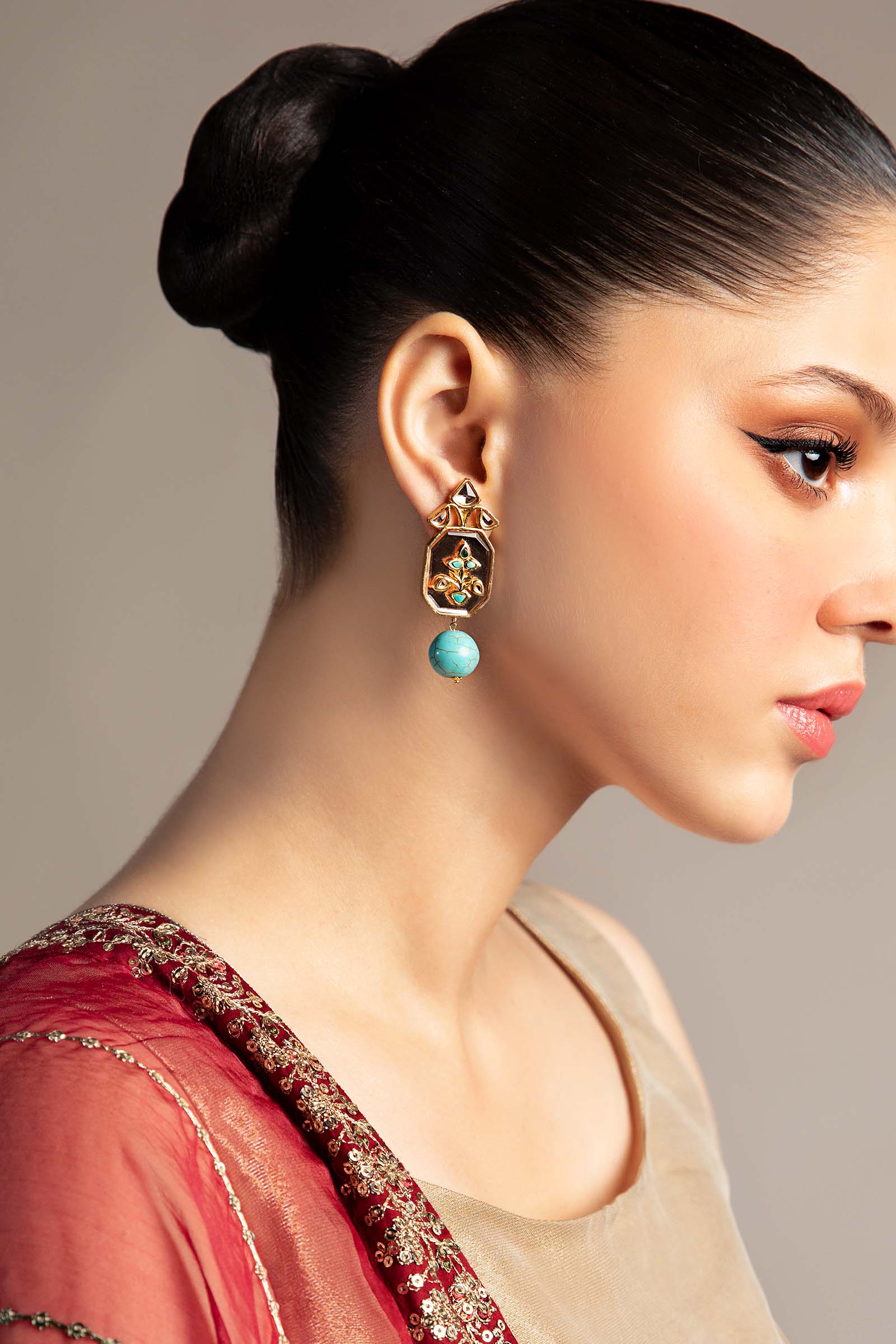 Earrings - Image 3