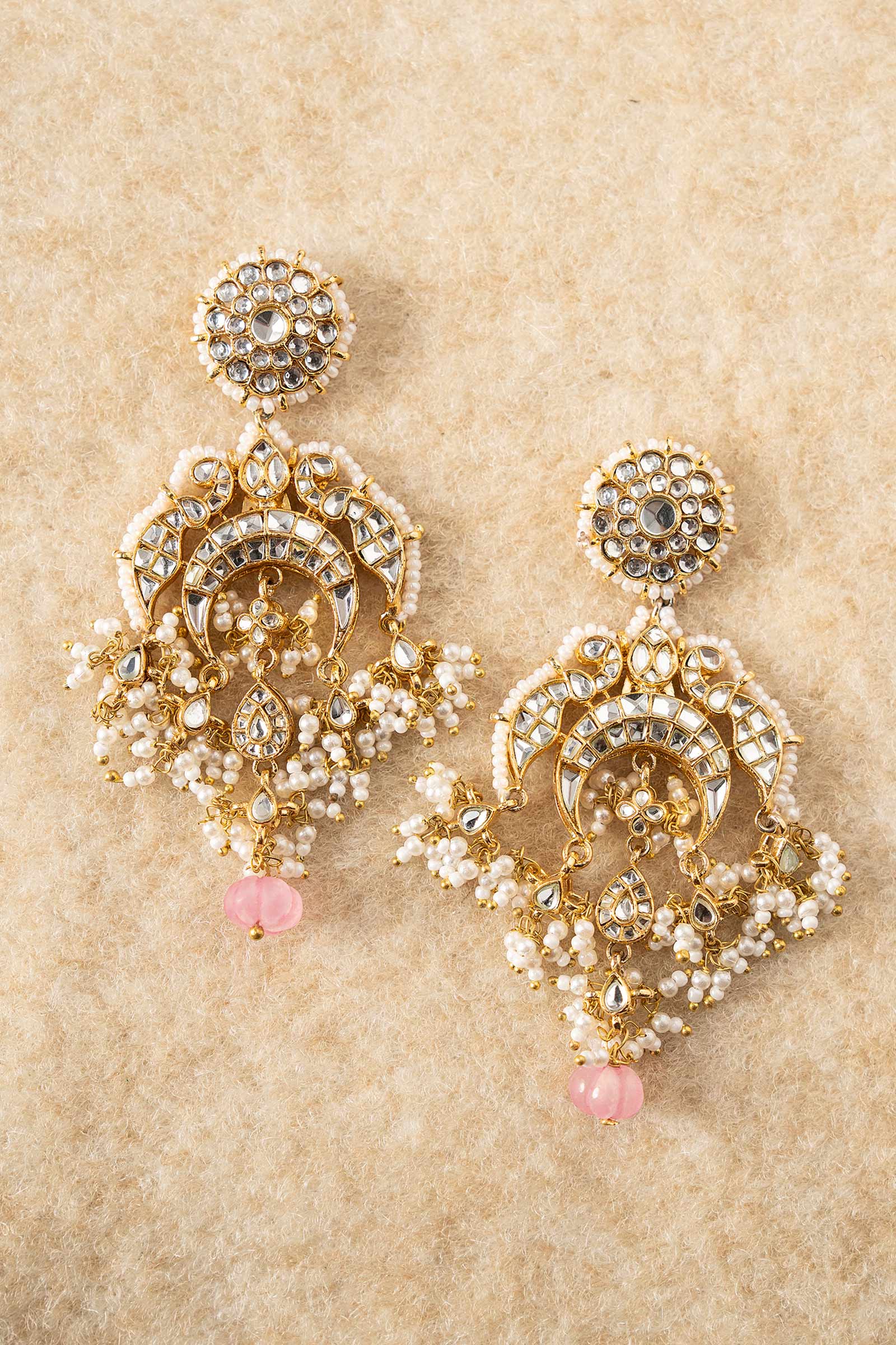 Gulreen Earrings - Image 3