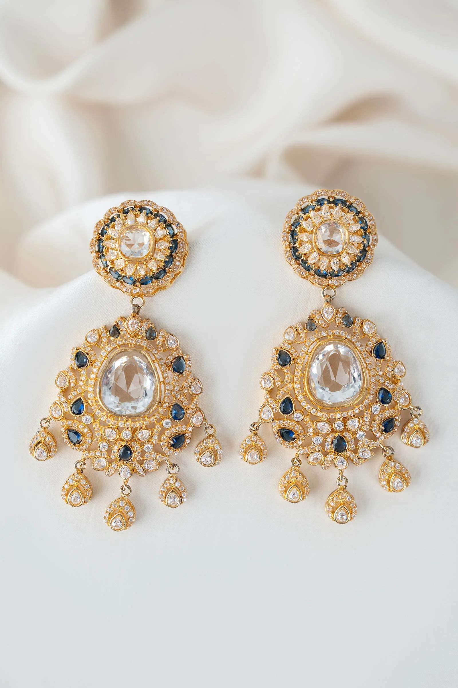 Zamora Earrings - Image 5