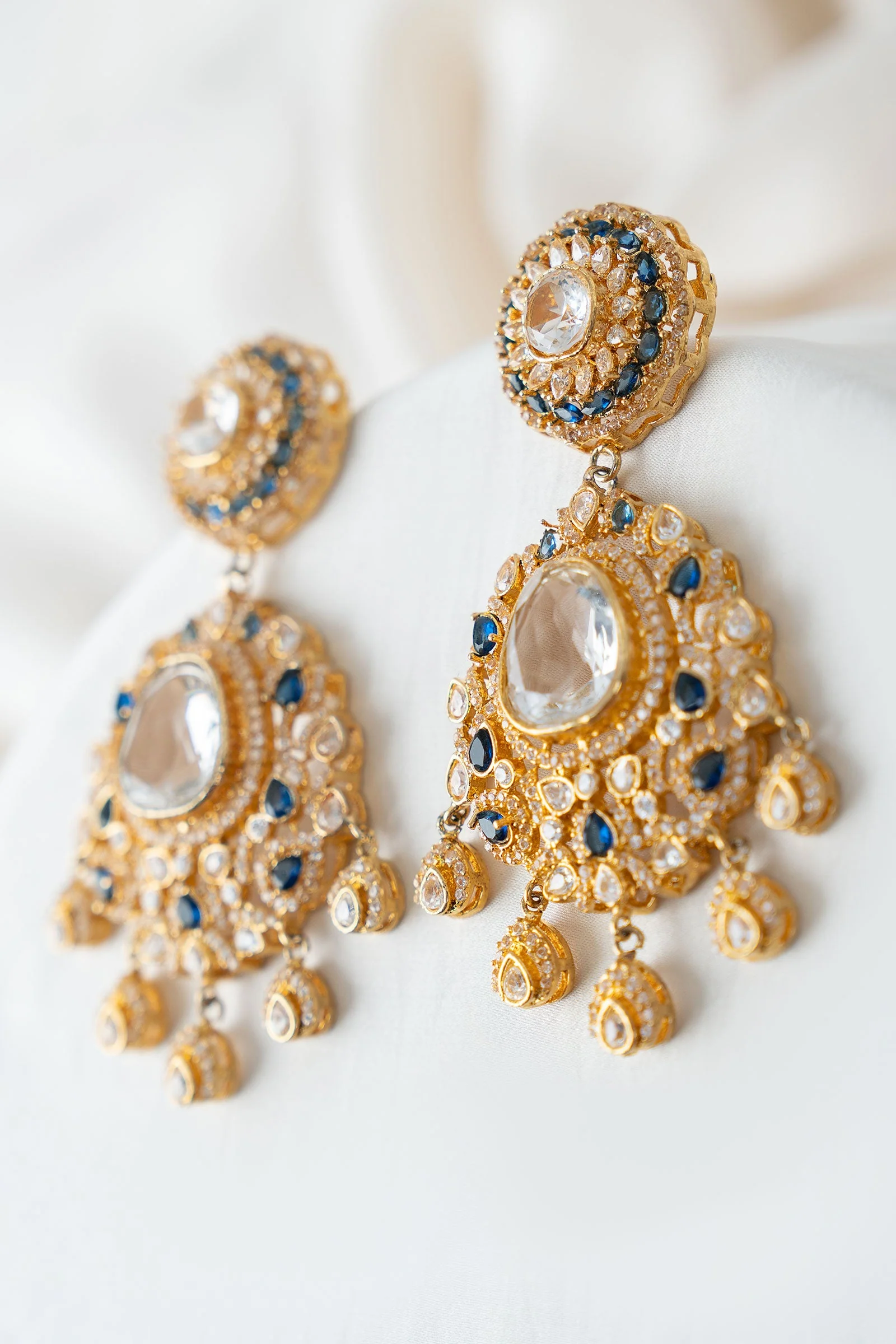 Zamora Earrings - Image 6