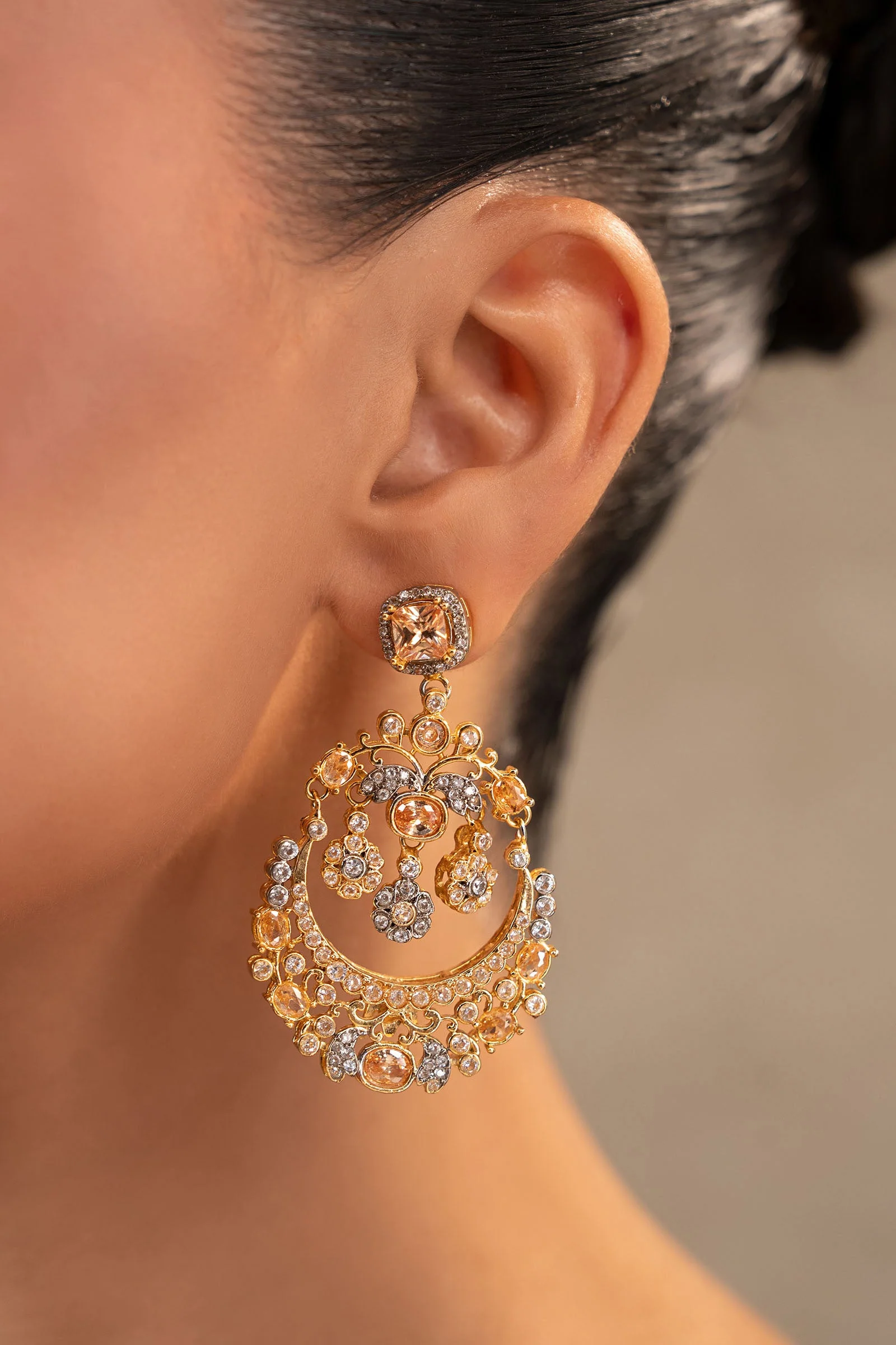 Noormel Earrings - Image 3