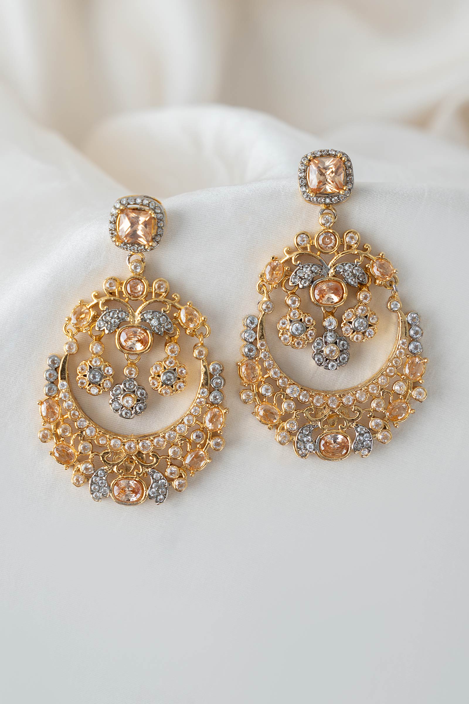 Noormel Earrings - Image 4