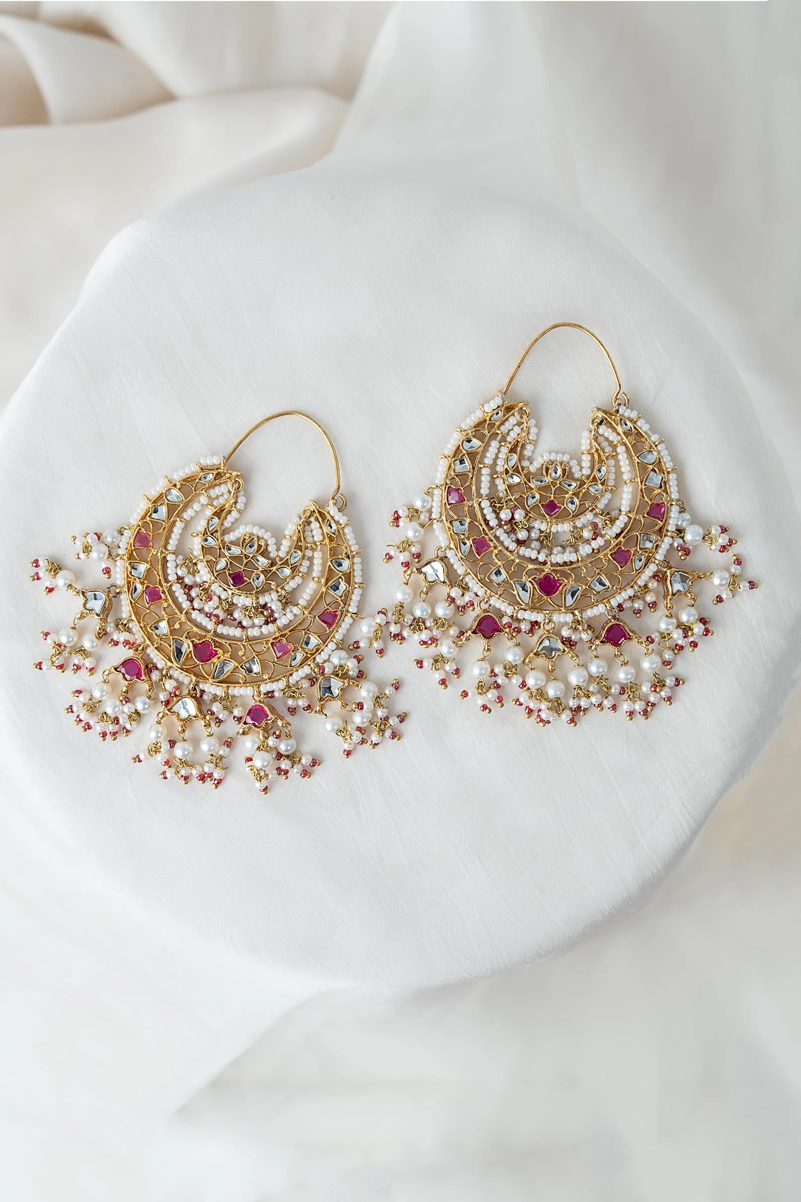 Chandiva Earrings - Image 4