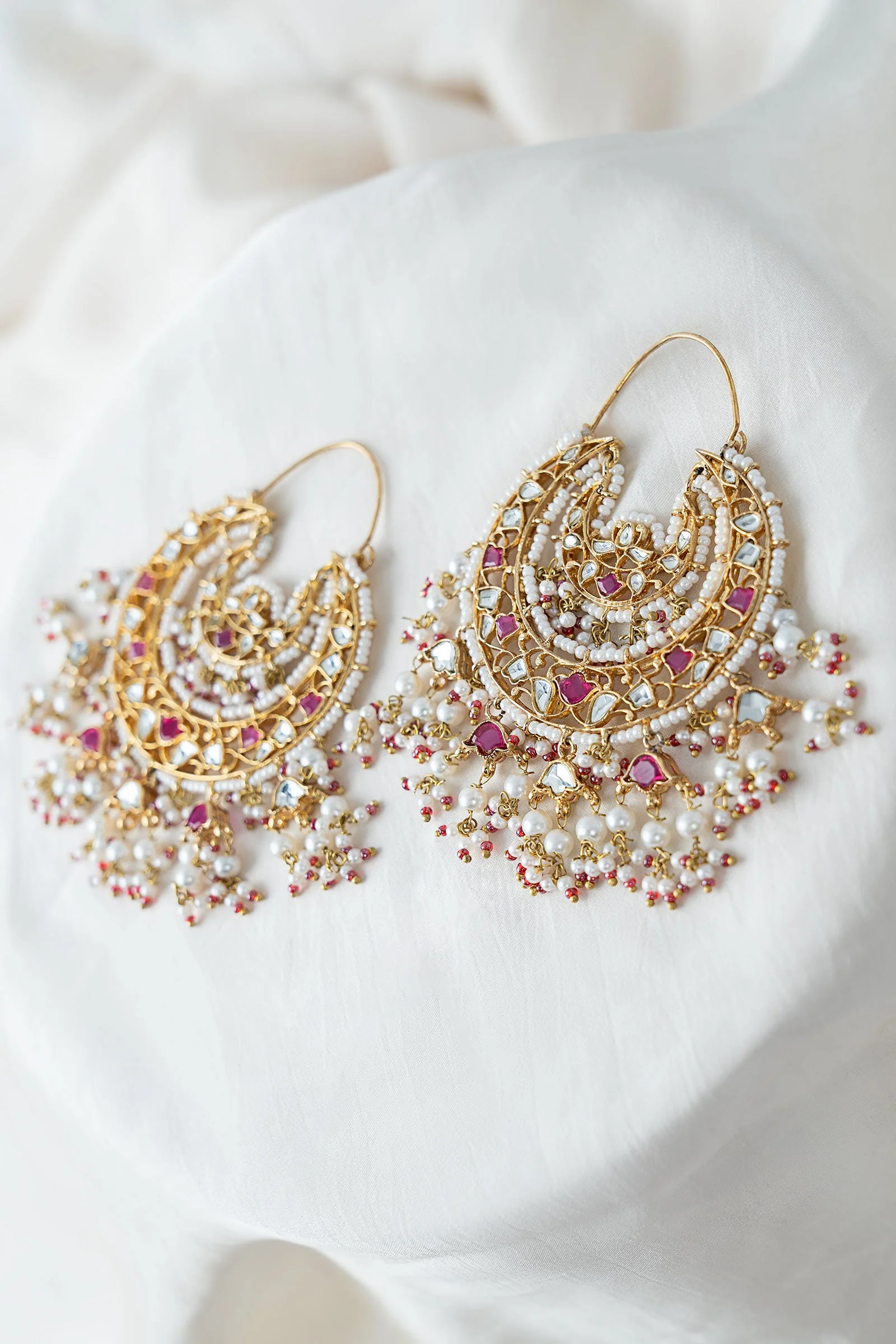 Chandiva Earrings - Image 5