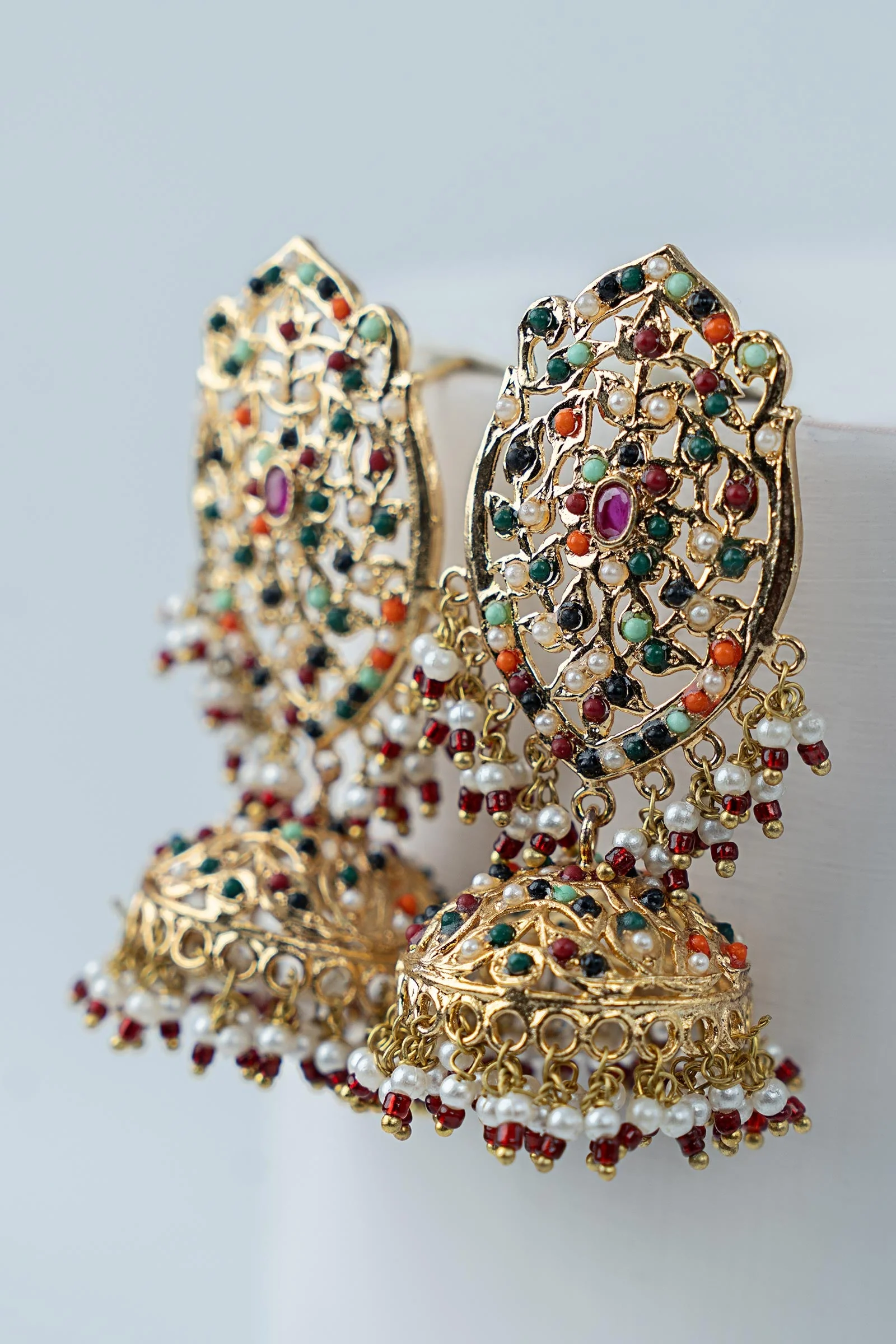 Taranmoti Jhumka - Image 4
