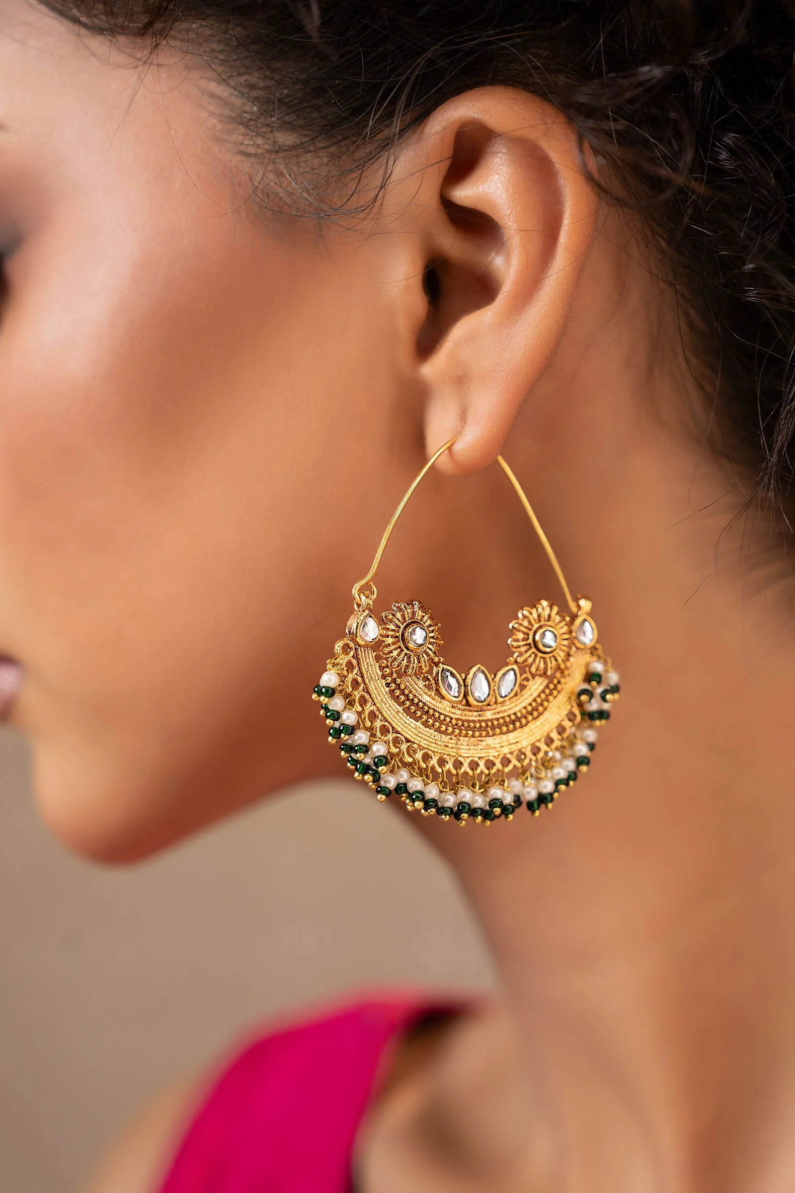 Emarza Earrings - Image 2