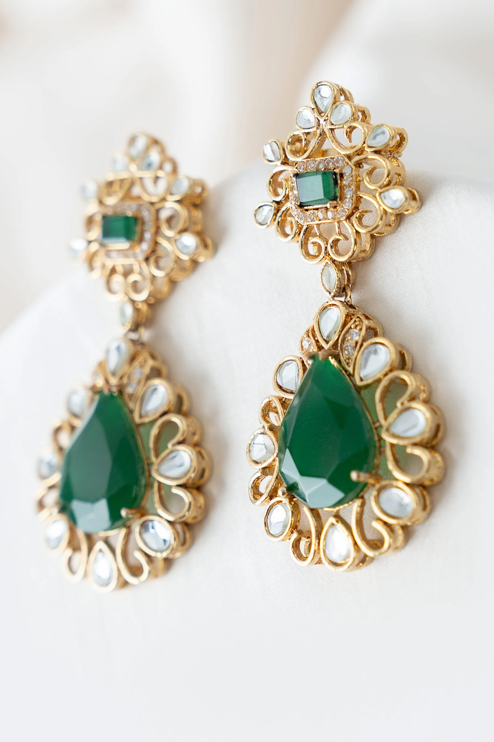 Emerzeen Earrings - Image 5