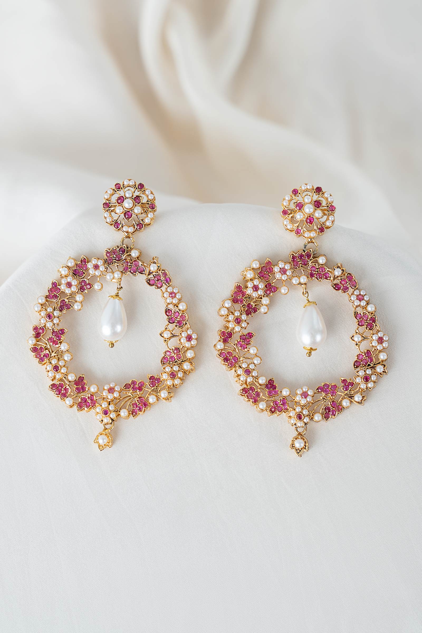 Rosani Earrings - Image 4
