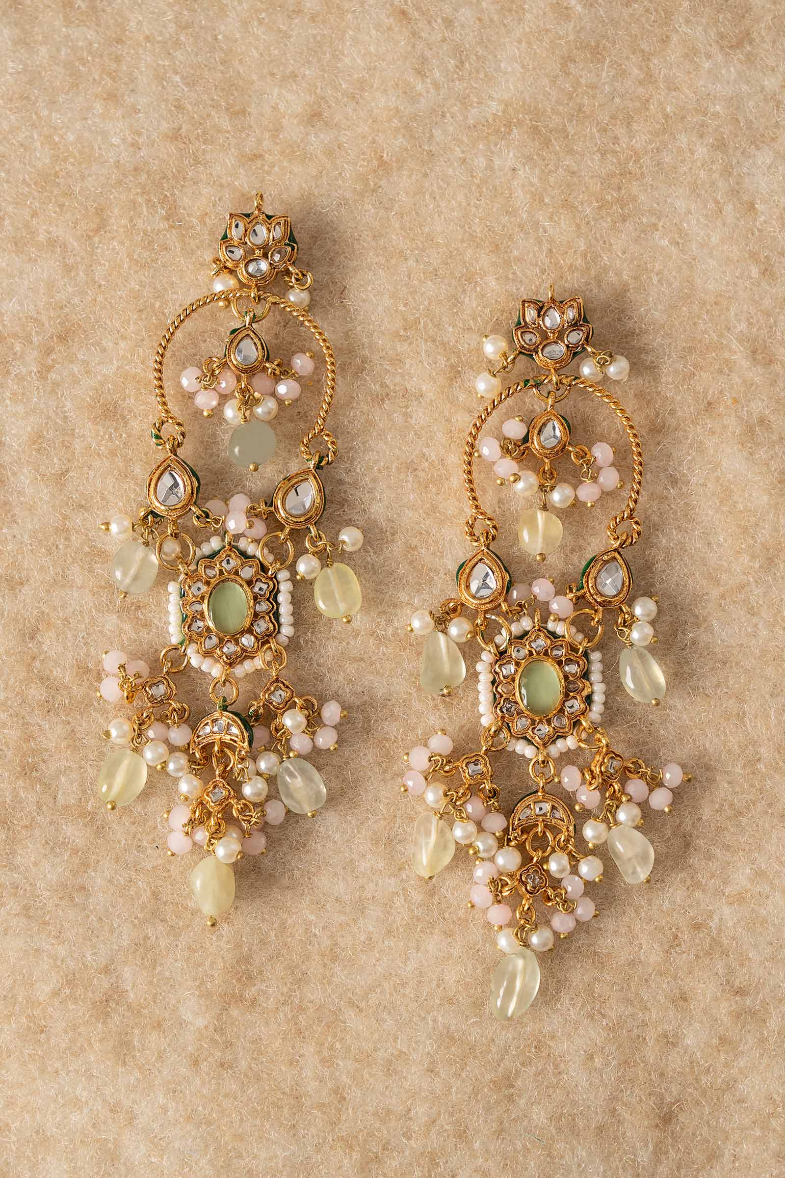 Hazraya Earrings - Image 3