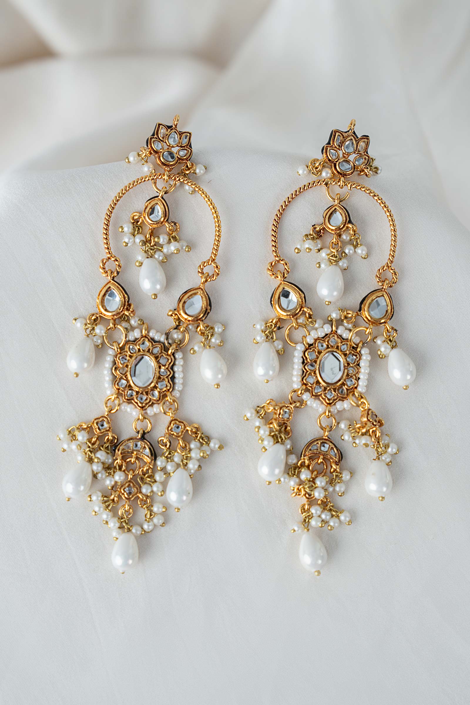 Hazraya Earrings - Image 5