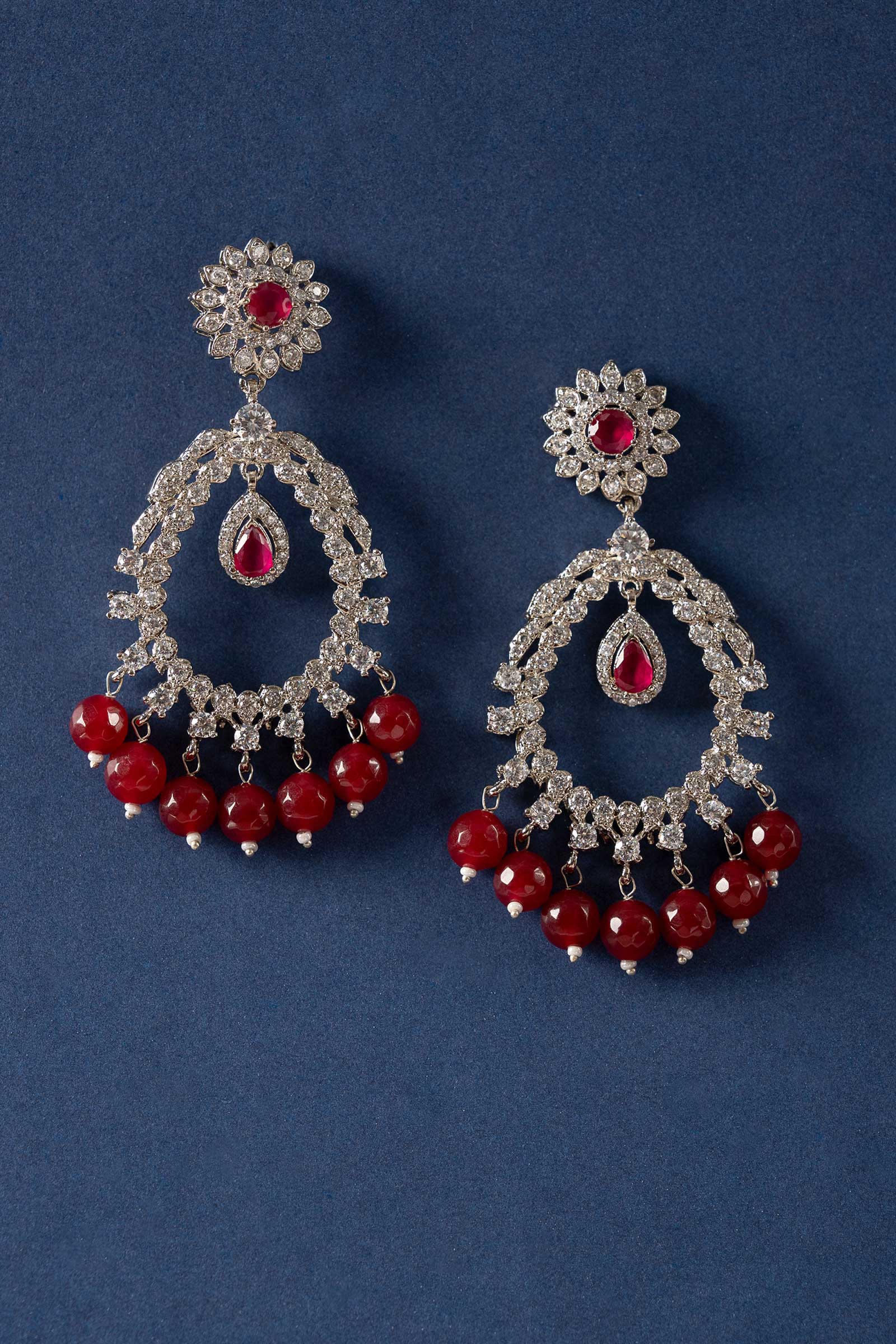 Noorza Earrings - Image 4
