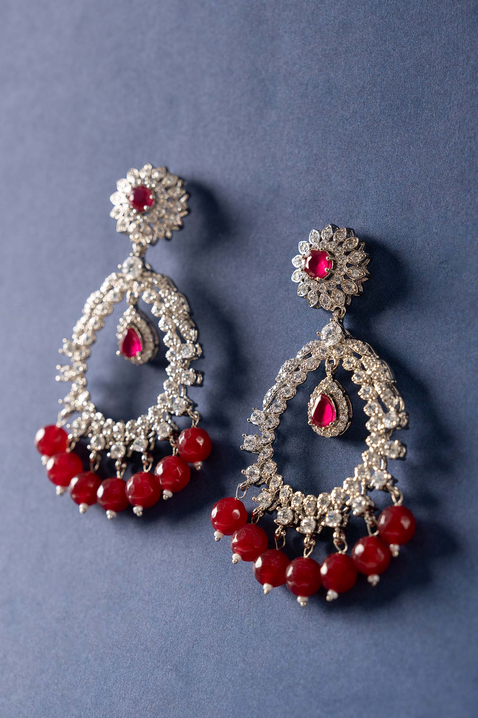 Noorza Earrings - Image 5