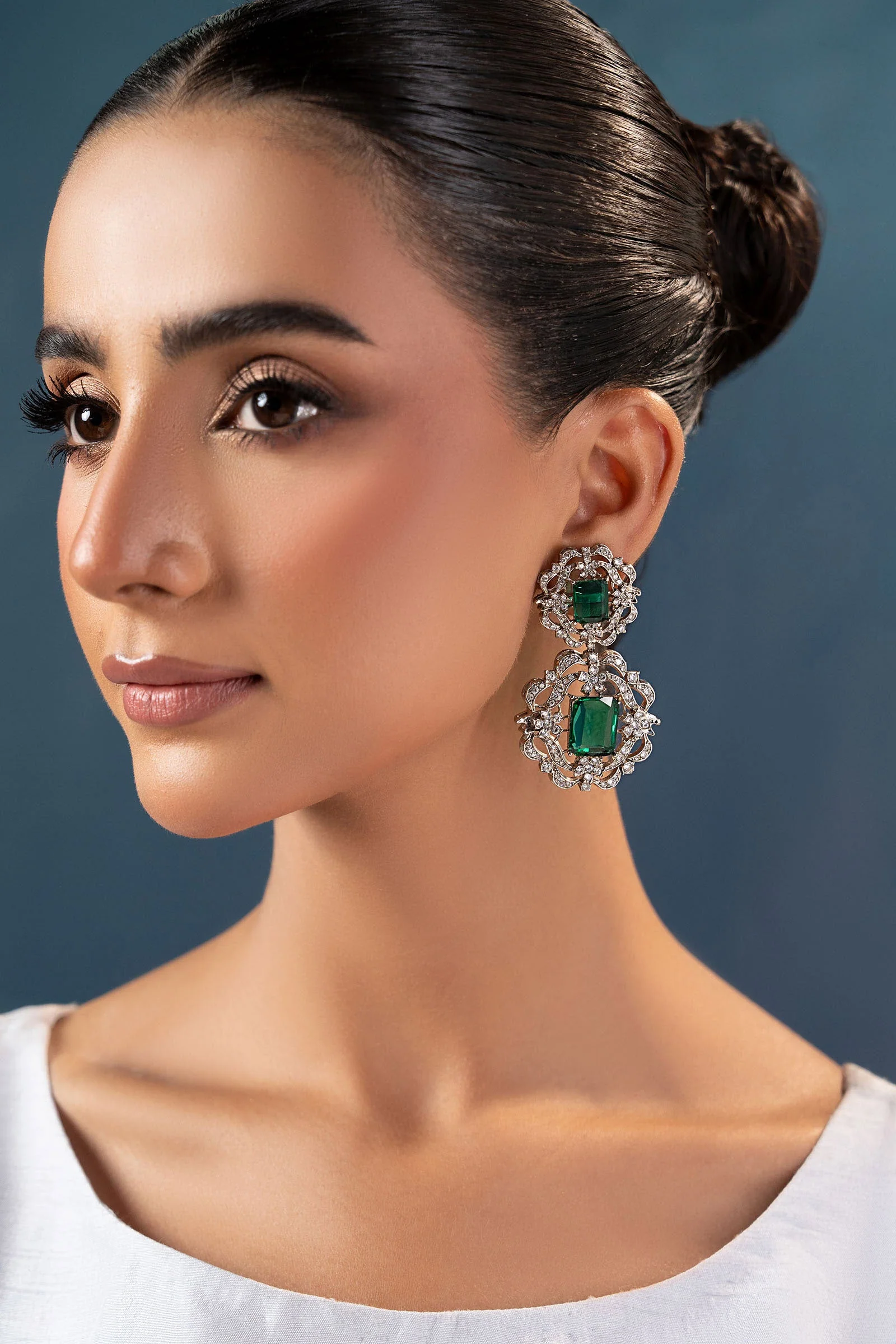 Onyzaar Earrings - Image 2