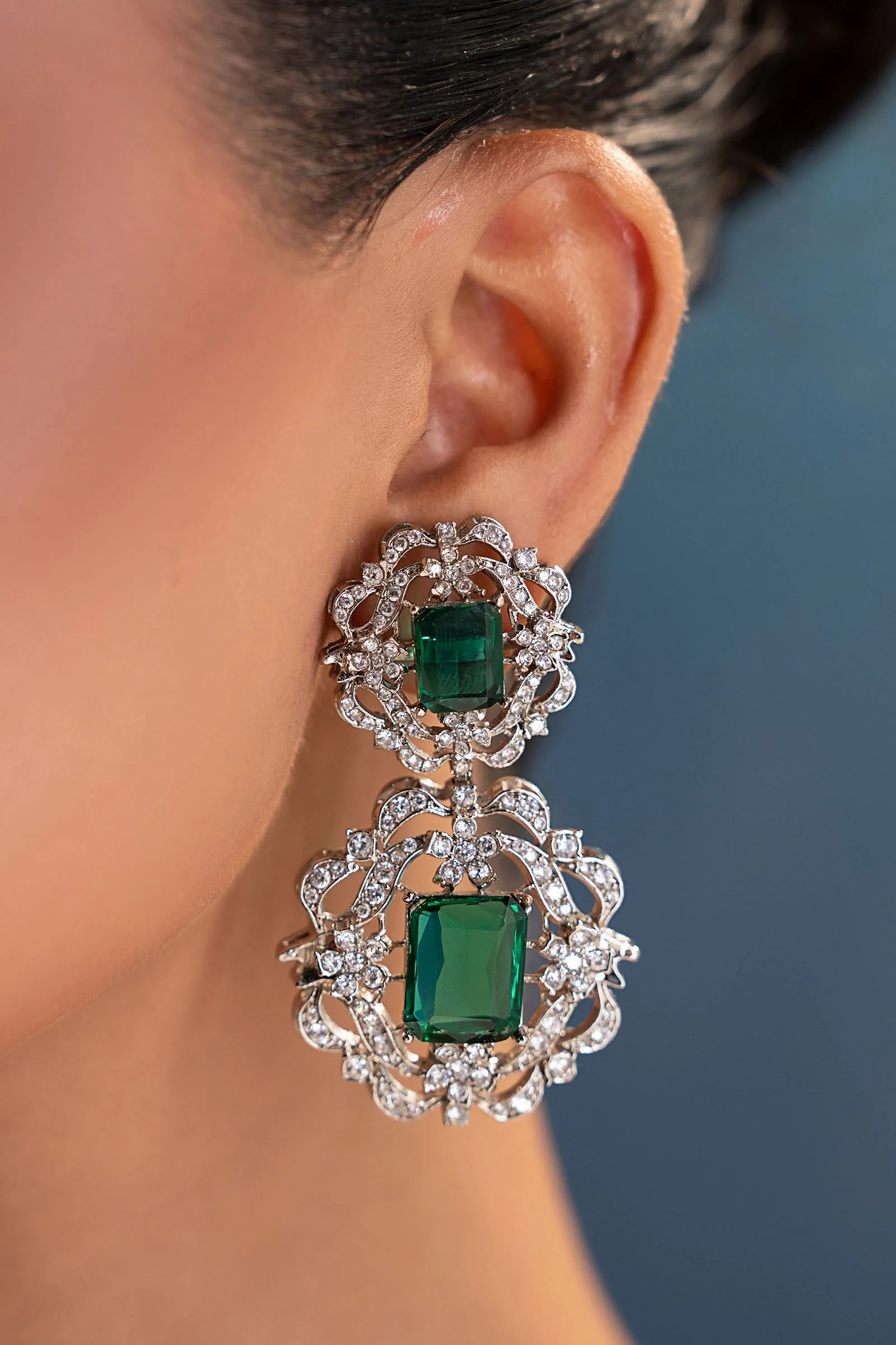 Onyzaar Earrings - Image 5