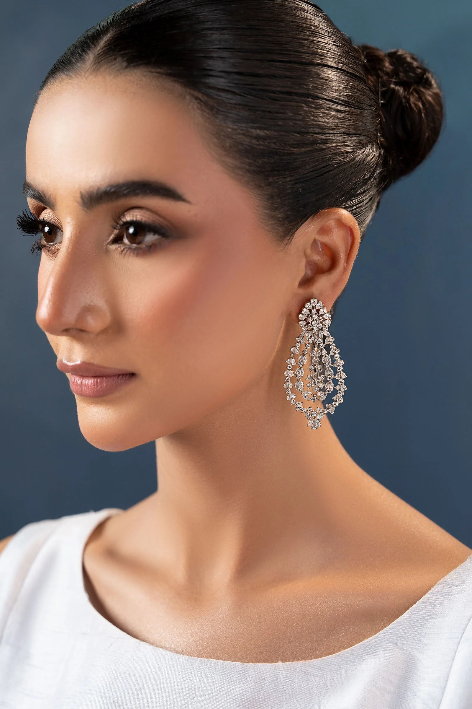 Zarinae Earrings - Image 2