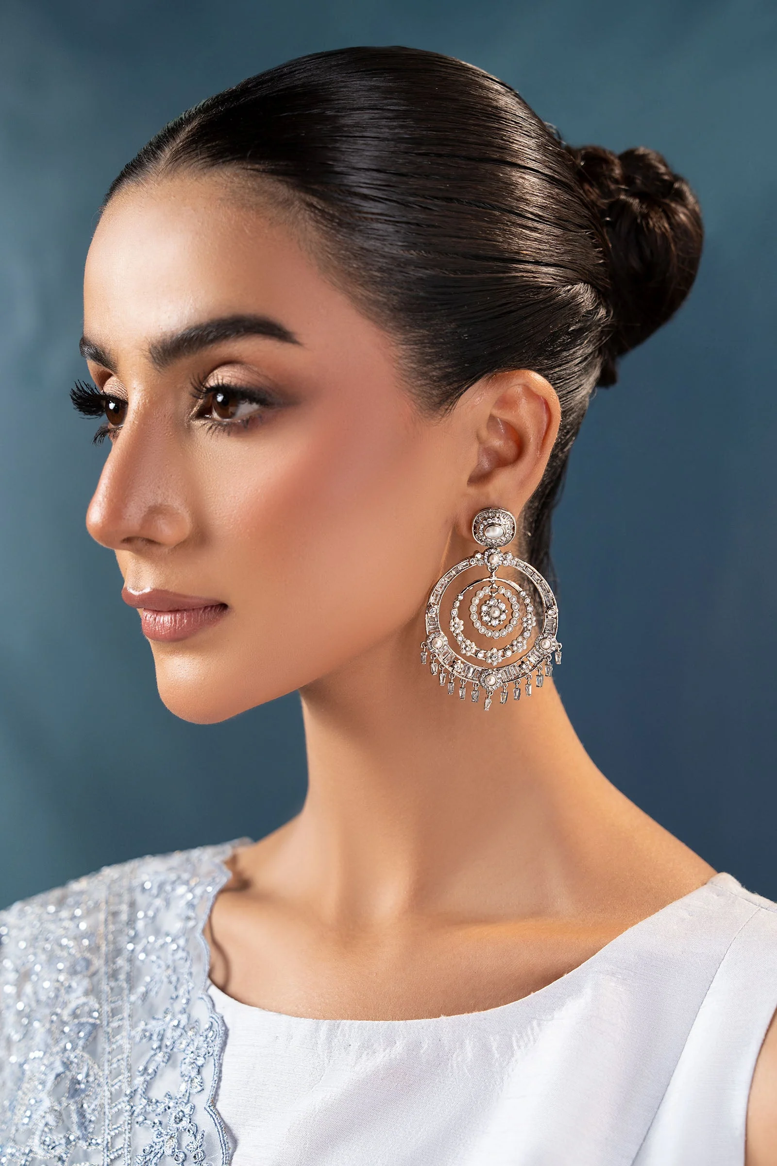 Twisra Earrings - Image 2