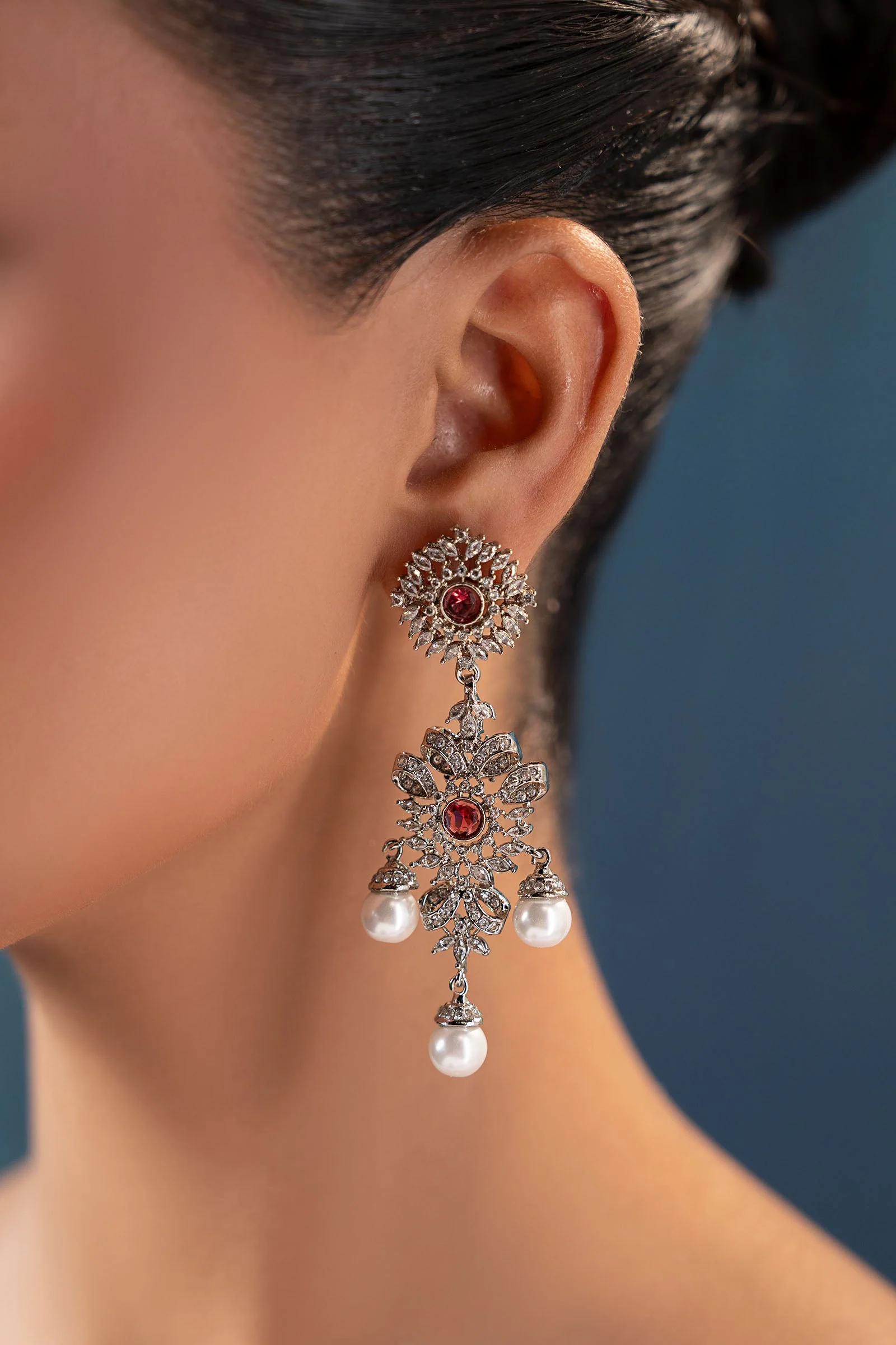 Pearzique Earrings - Image 3
