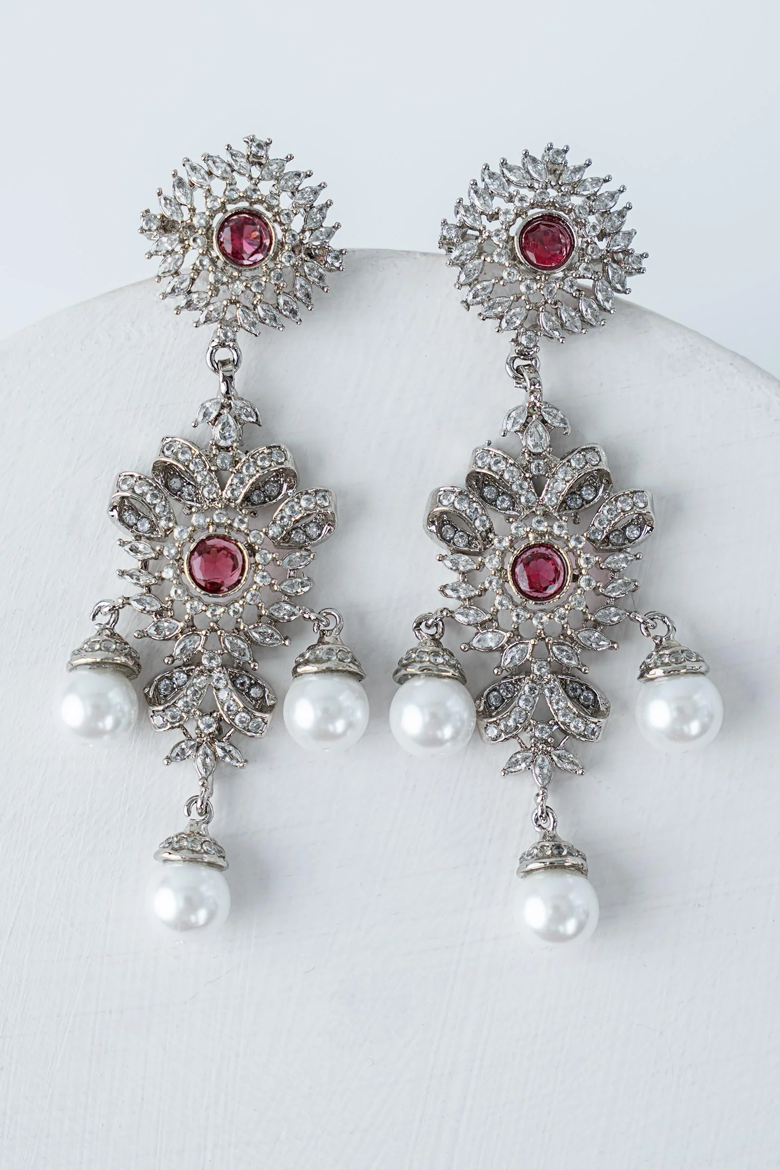 Pearzique Earrings - Image 4