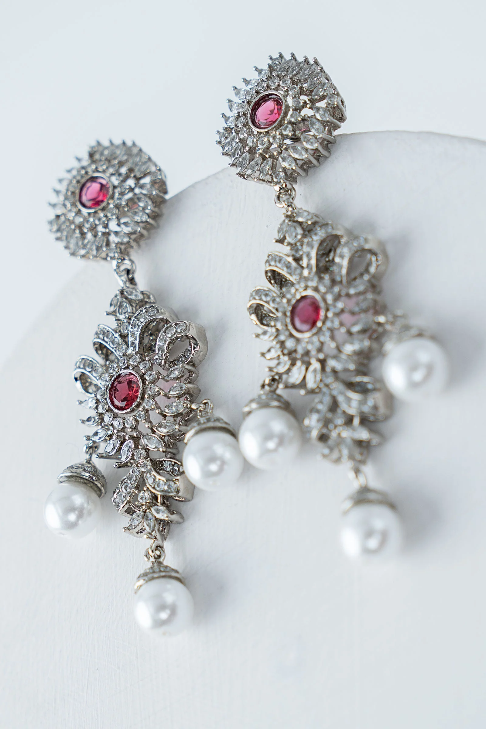 Pearzique Earrings - Image 5