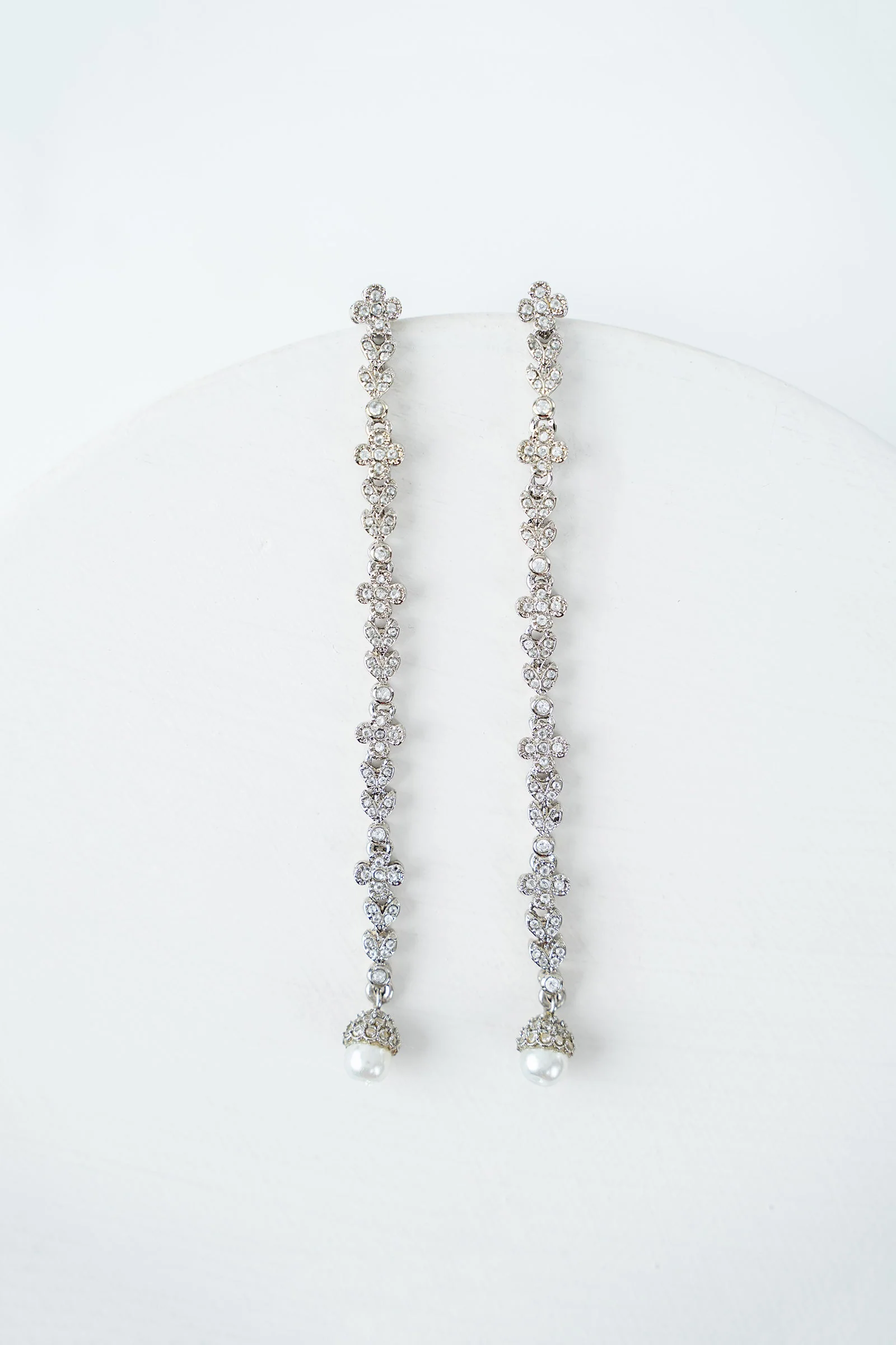Zarqeen Earrings - Image 4