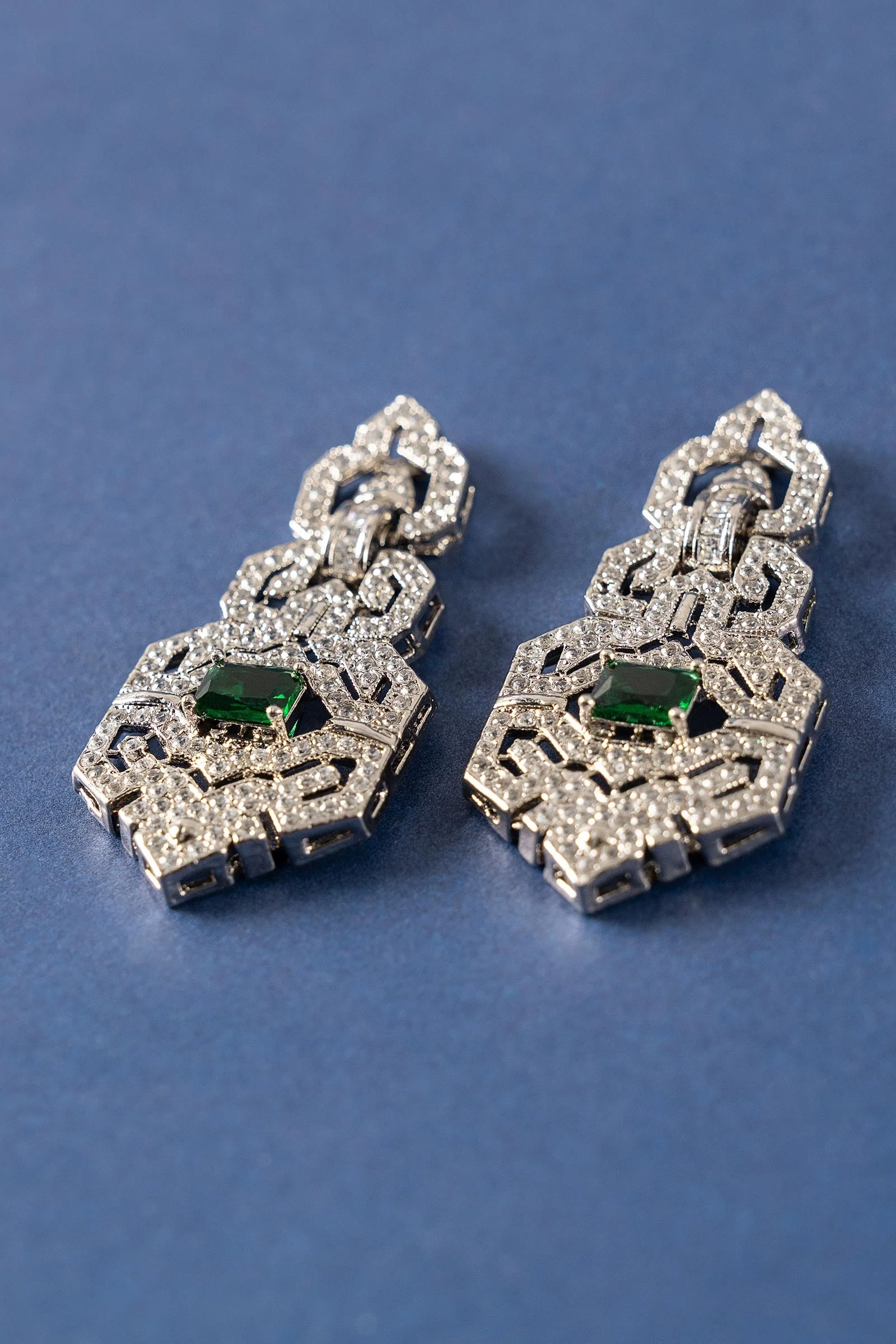 Crysara Earrings - Image 3