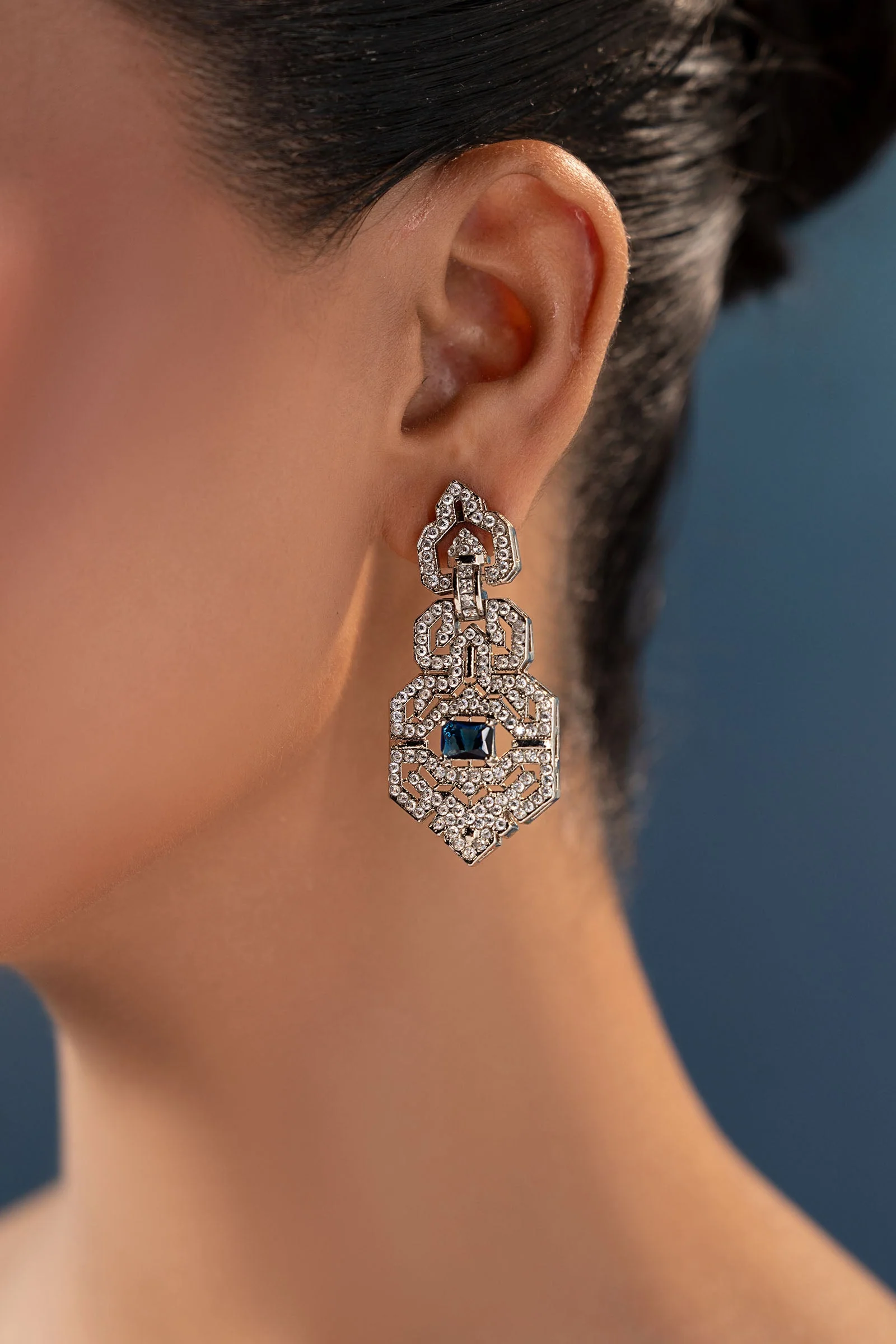 Crysara Earrings - Image 2