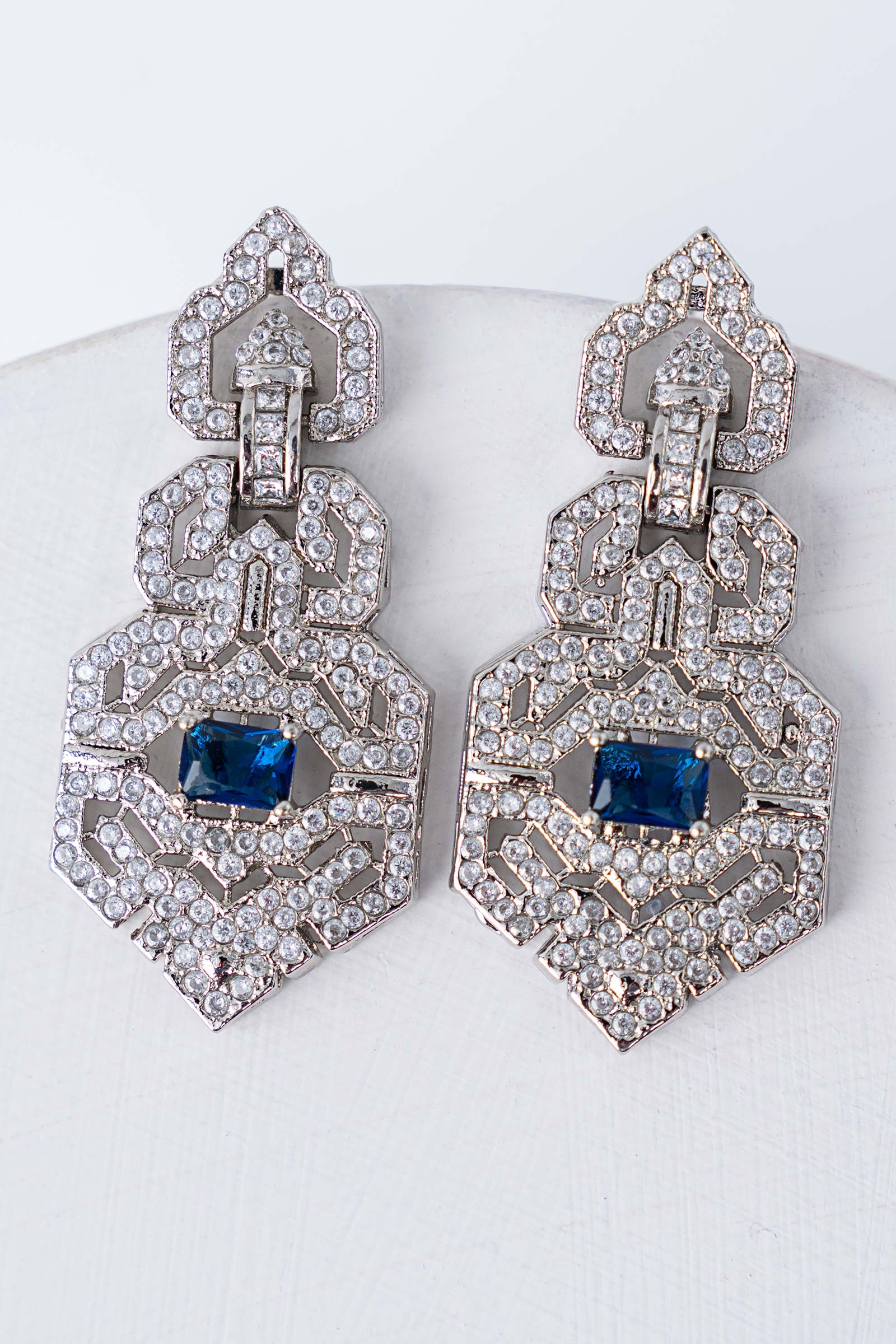 Crysara Earrings - Image 3