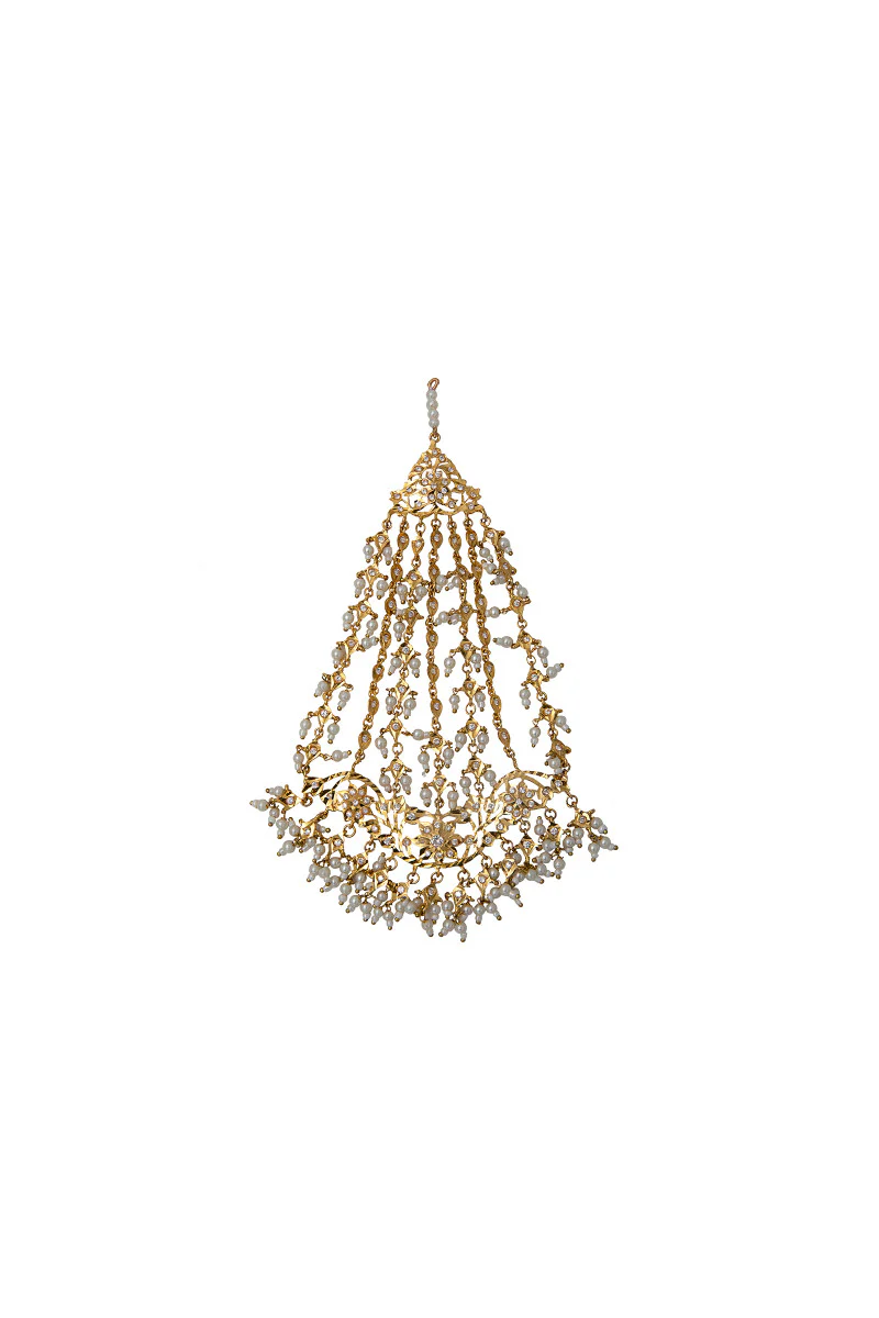 JHM-002-Gold - Image 2