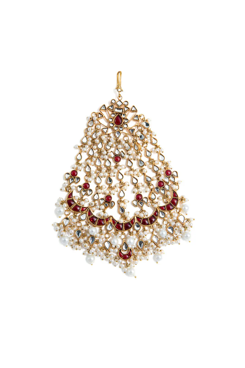 JHM-005-Red Chatham - Image 2