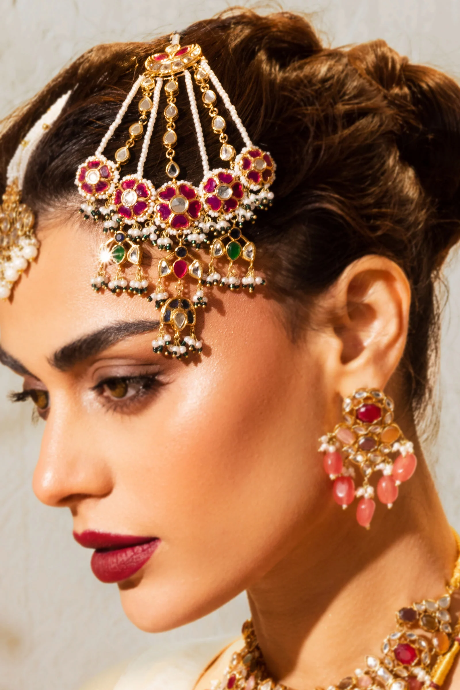 Heritage Jhoomar