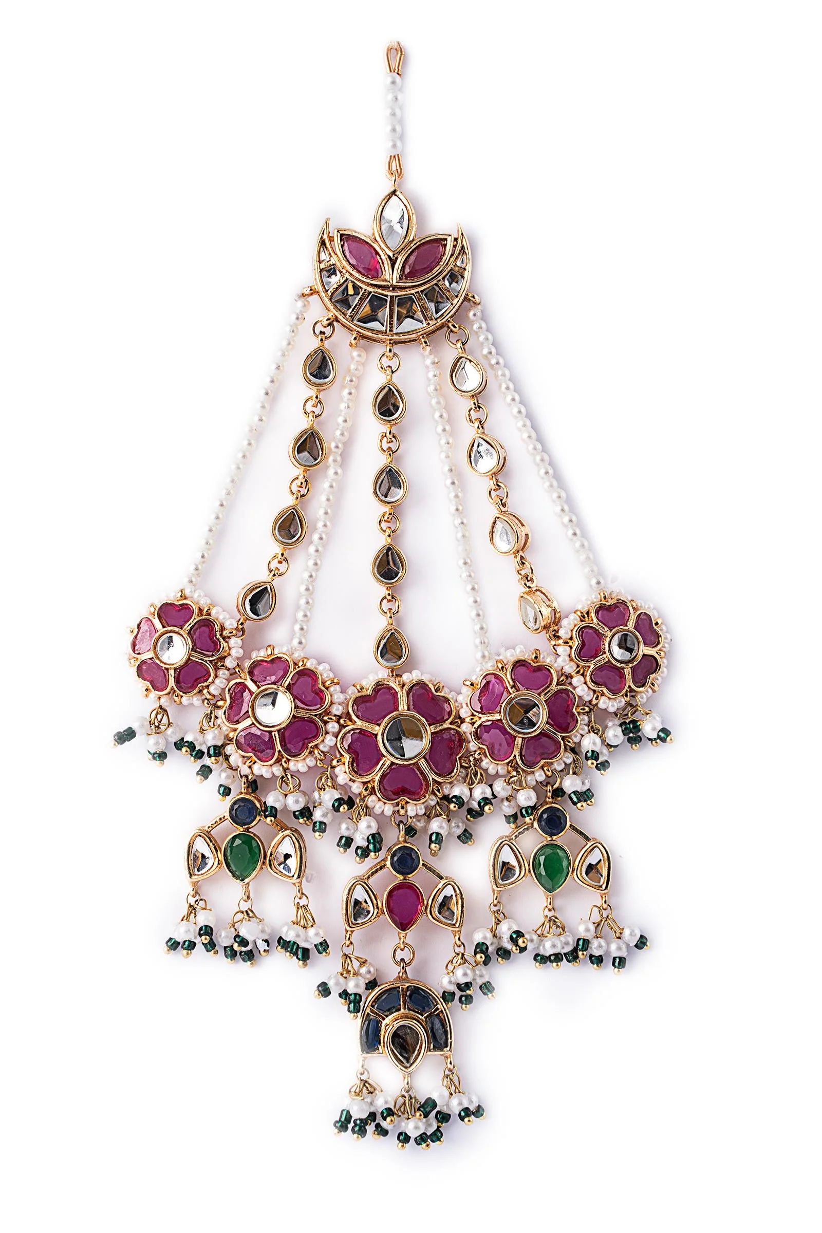 Heritage Jhoomar - Image 2