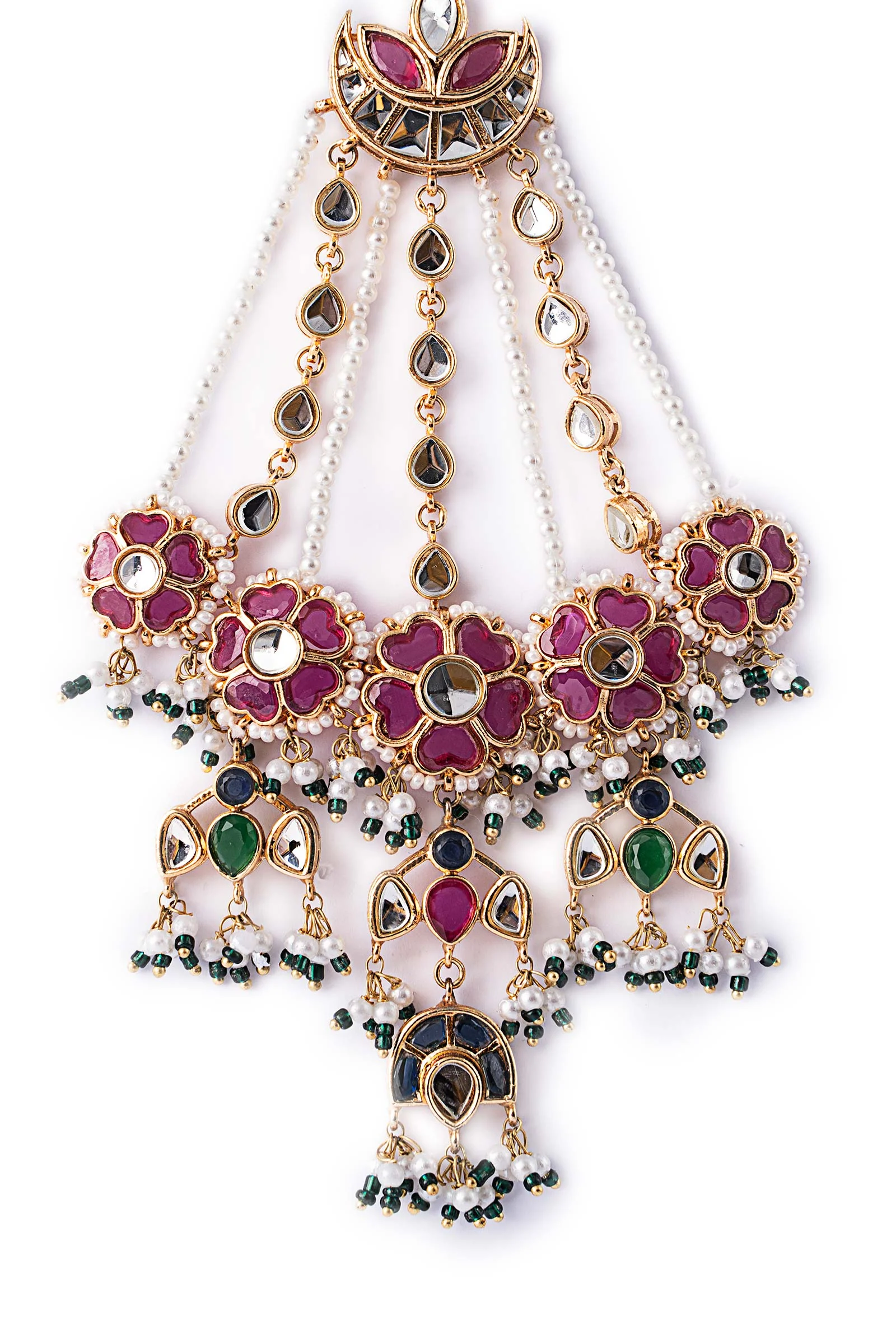 Heritage Jhoomar - Image 3