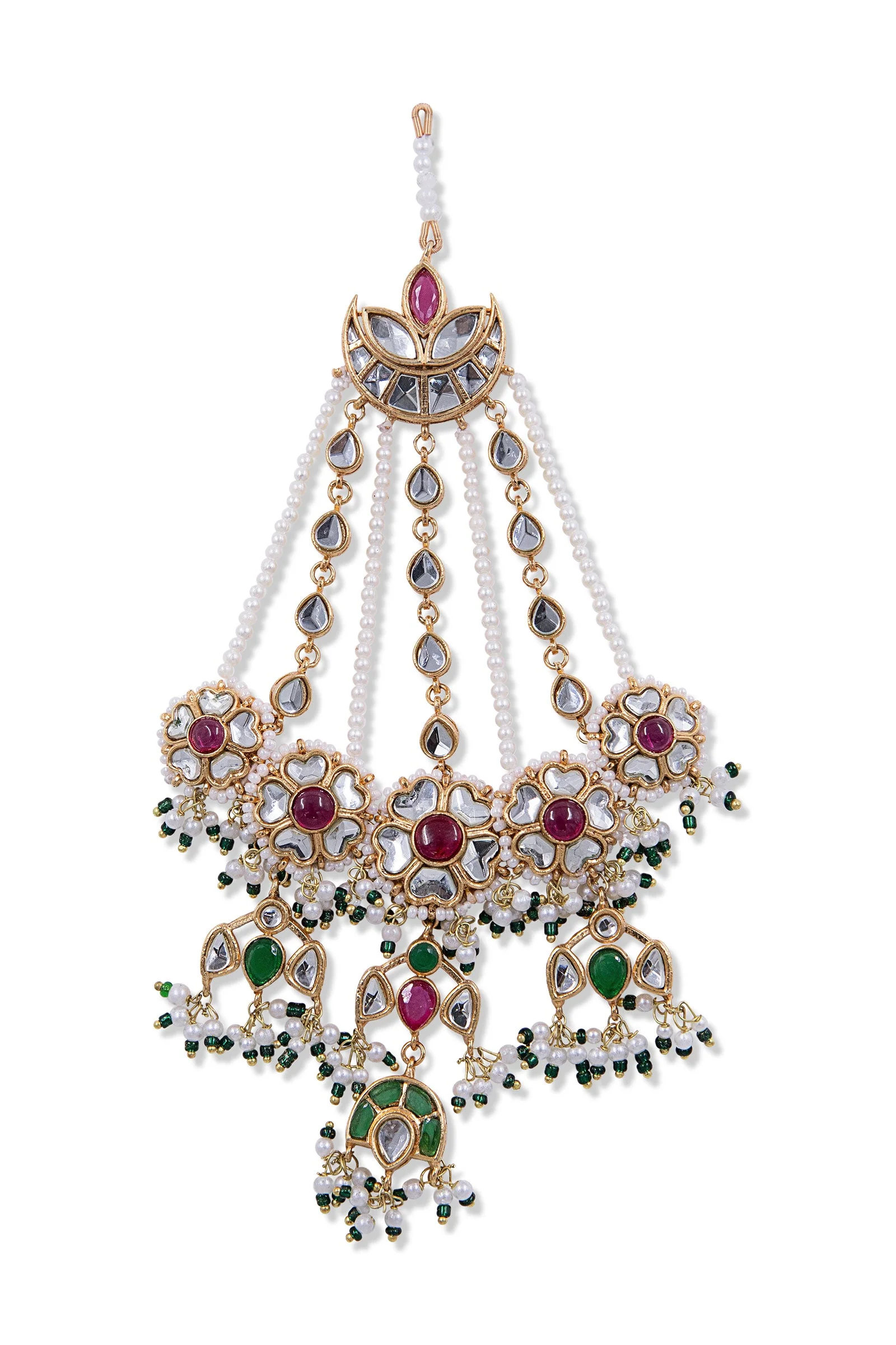 Heritage Jhoomar - Image 3